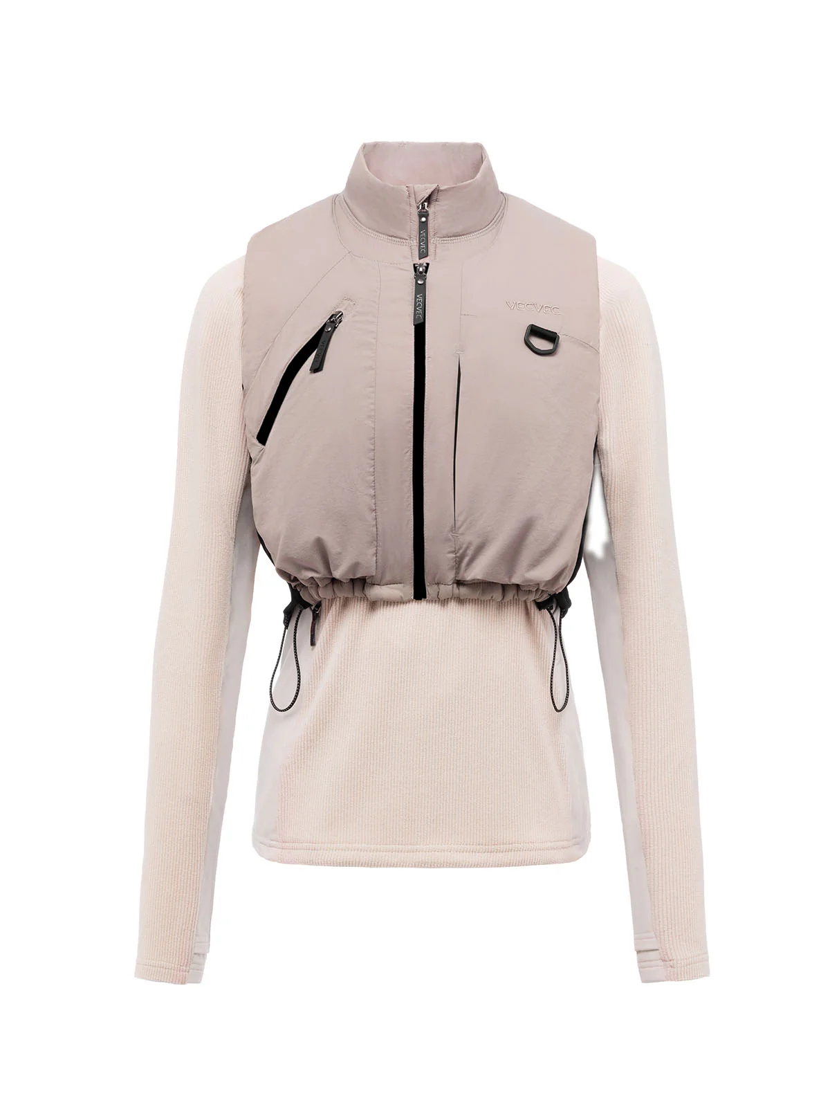 Ara Two-Piece Layering System - Image 10