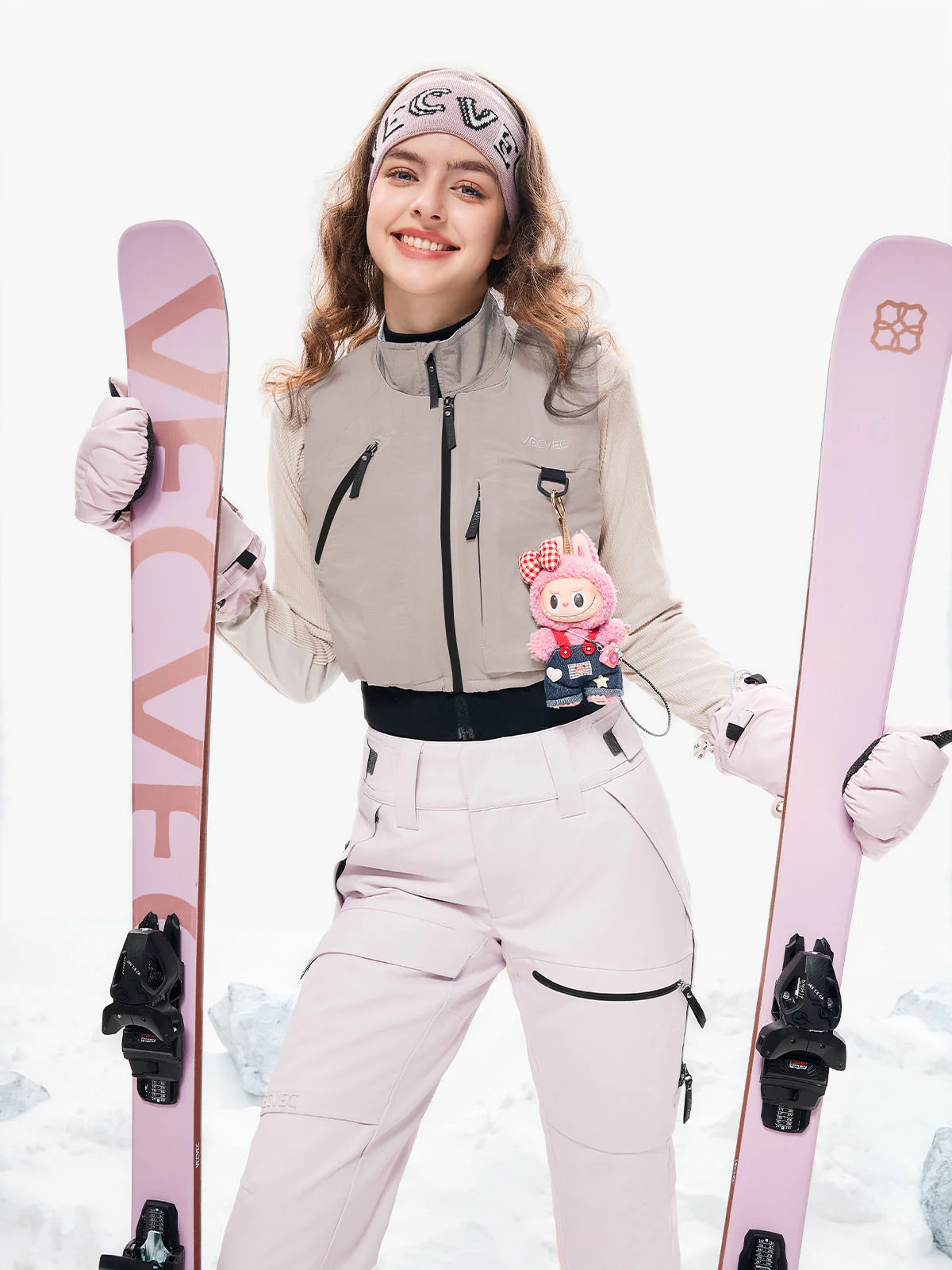 Ara Two-Piece Layering System - Image 2