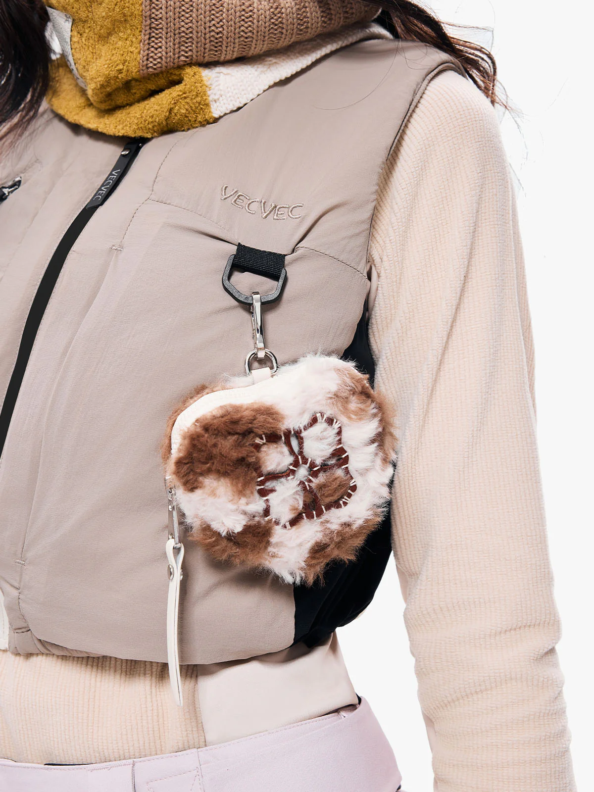 Ara Two-Piece Layering System - Image 5