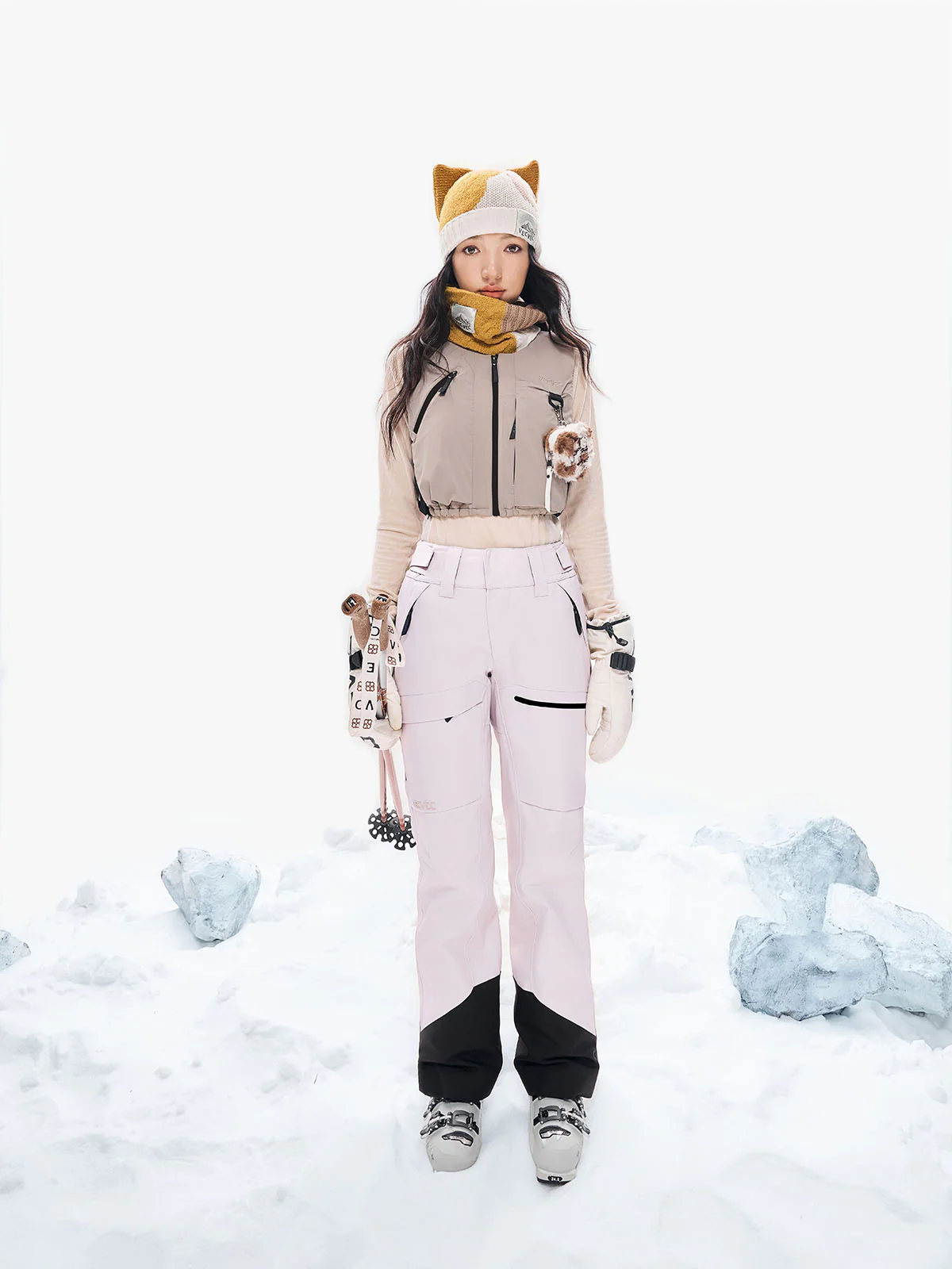 Ara Two-Piece Layering System - Image 7
