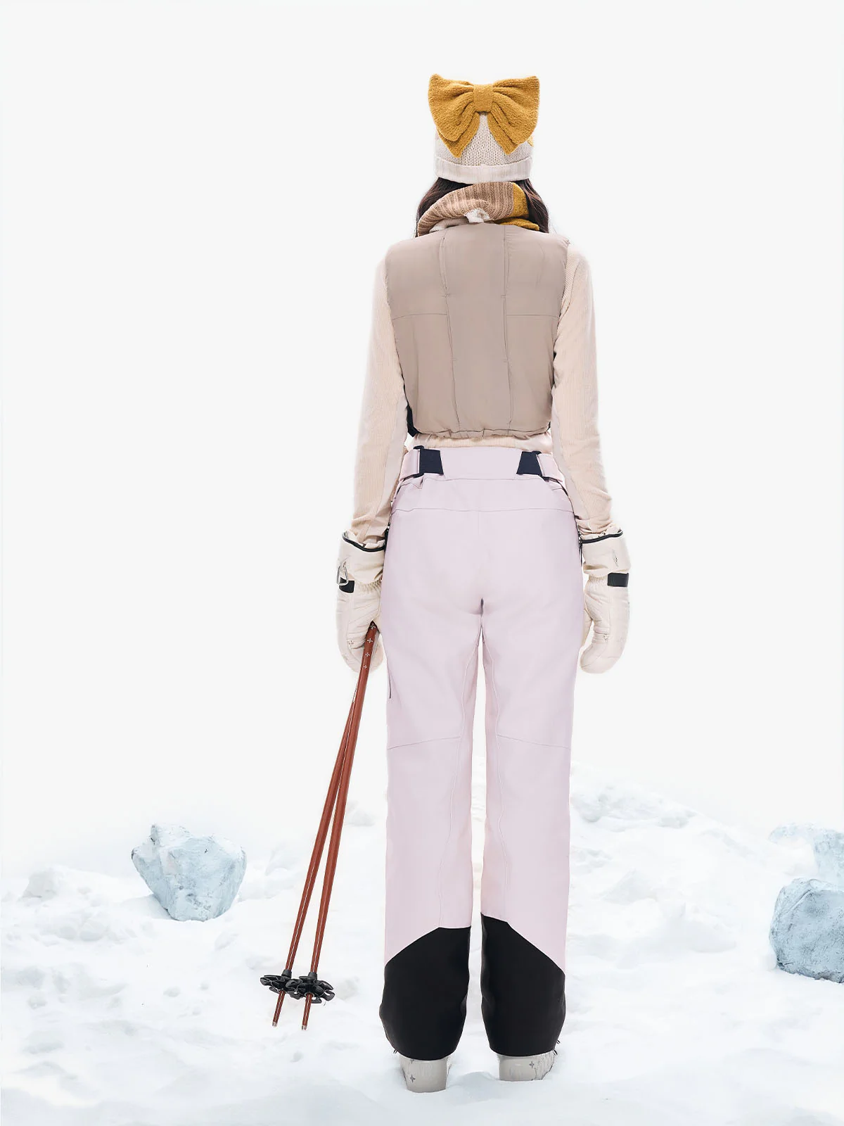 Ara Two-Piece Layering System - Image 8