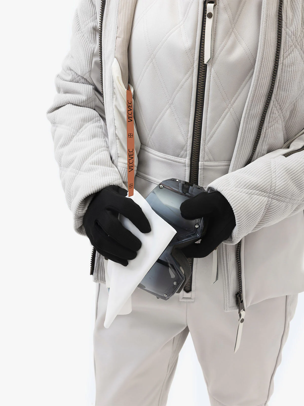 Artemis Jacket - Image 10