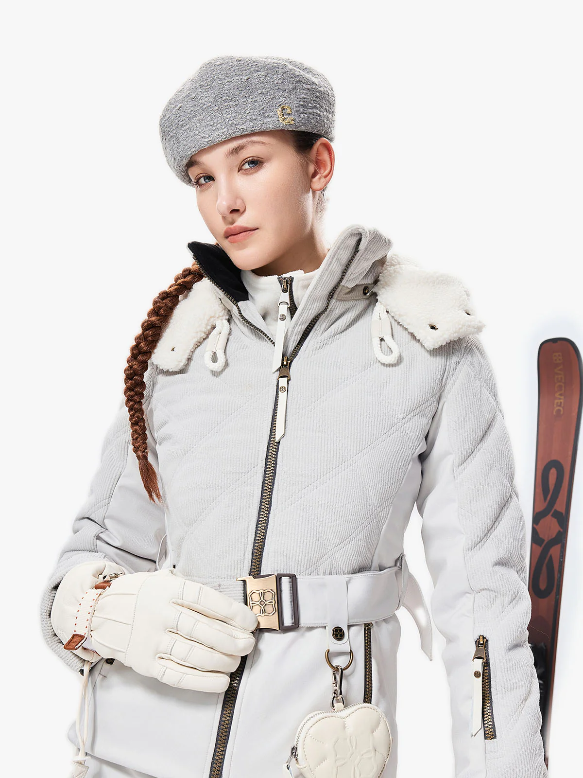 Artemis Jacket - Image 3