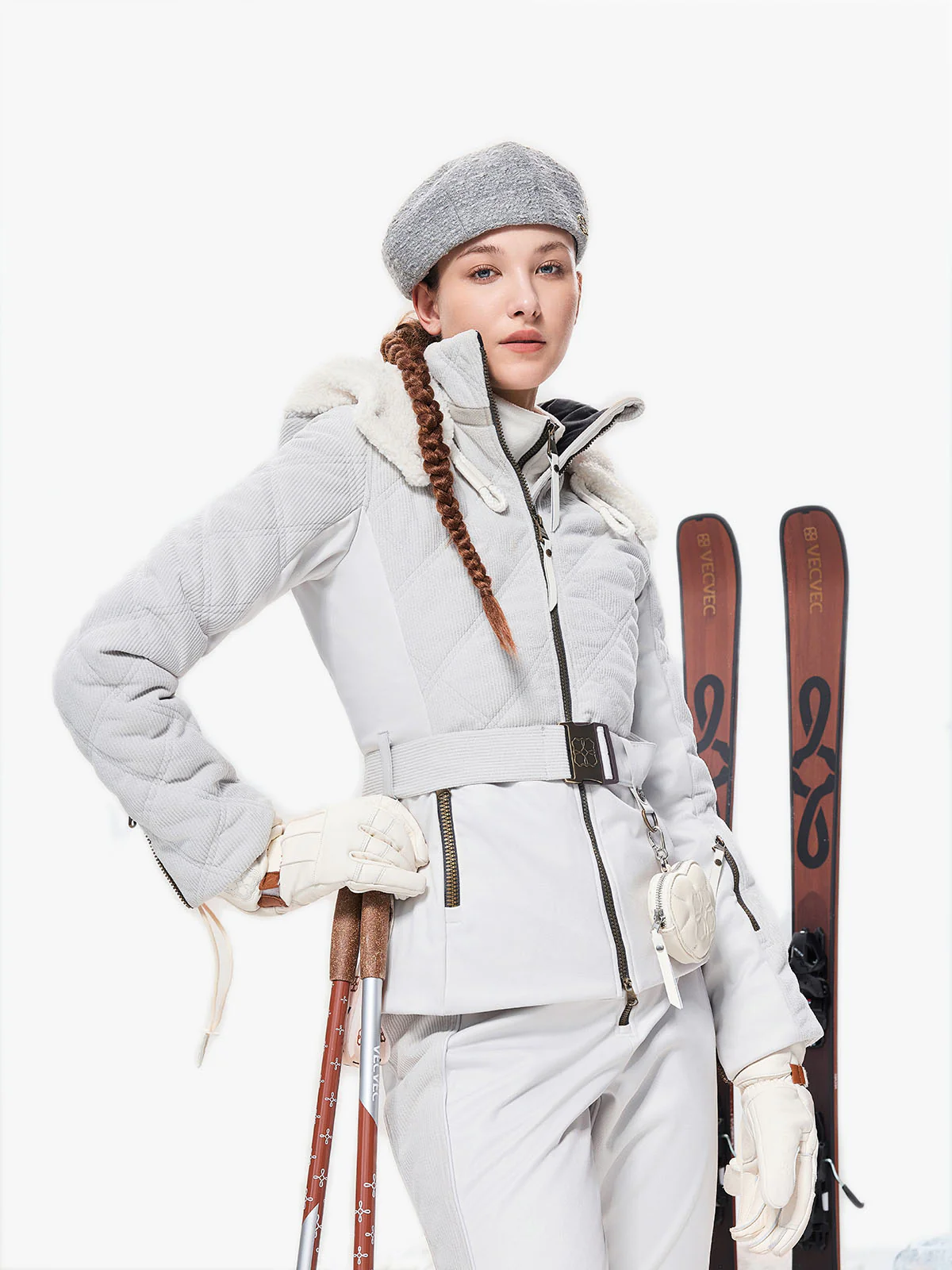 Artemis Jacket - Image 4