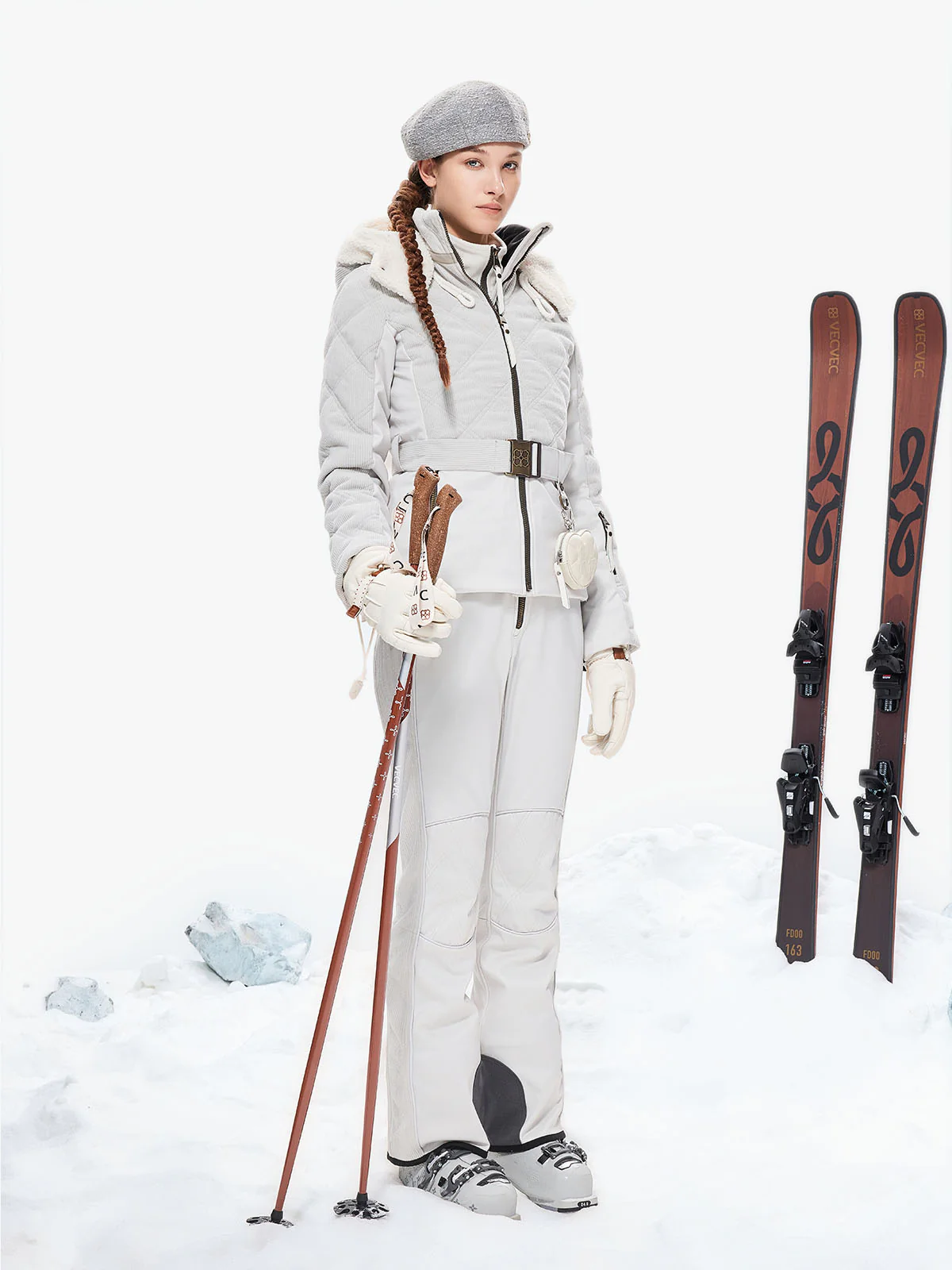 Artemis Jacket - Image 7
