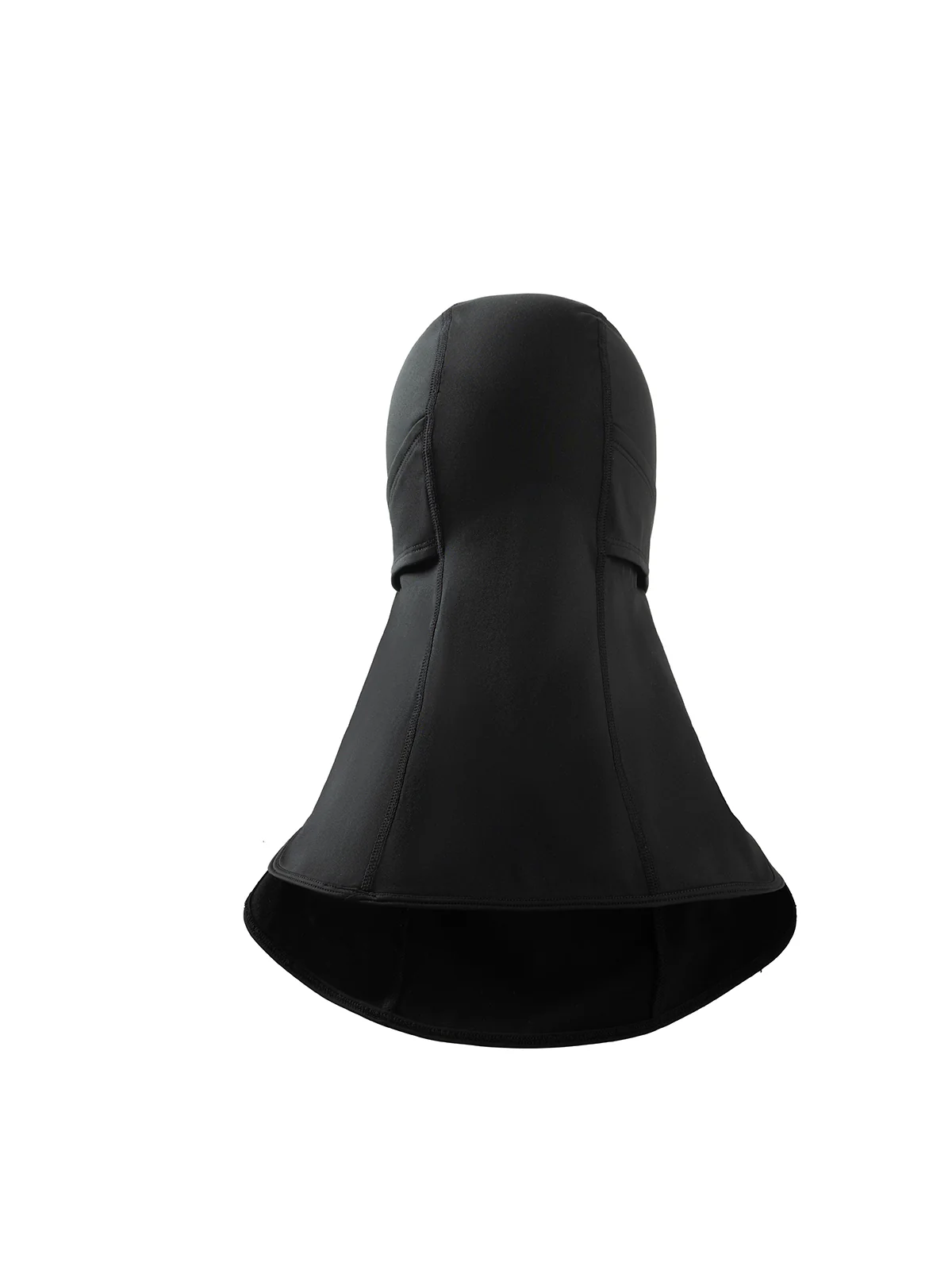 Women's Avalon Wool Hood - Image 3