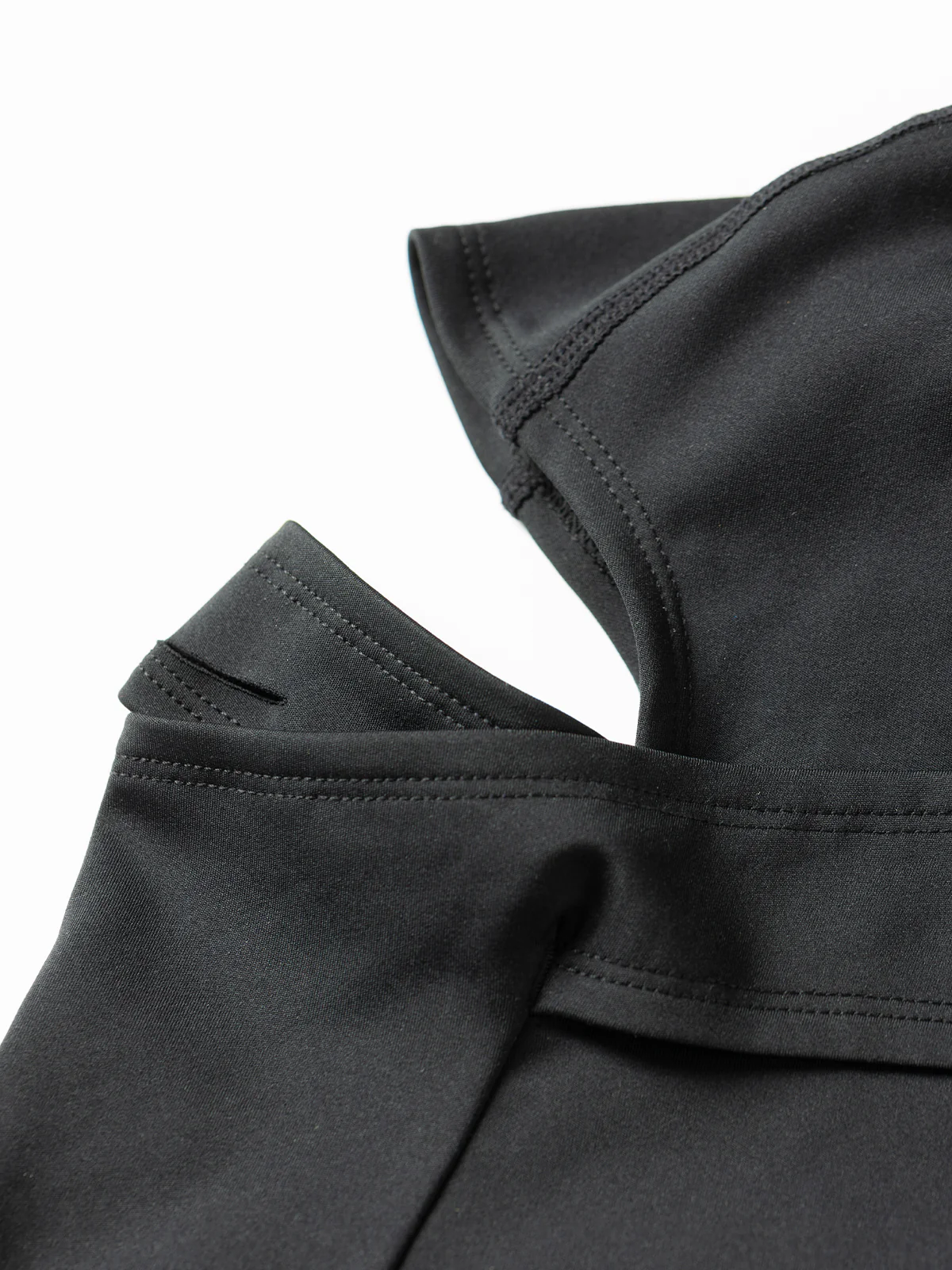 Women's Avalon Wool Hood - Image 6
