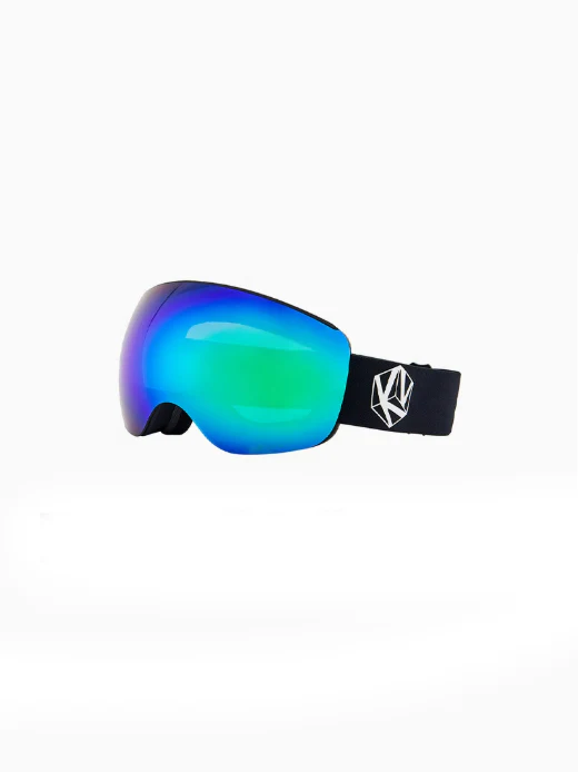 Broad Snow Goggles