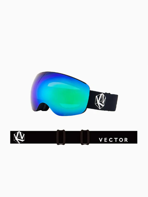 Broad Snow Goggles - Image 2
