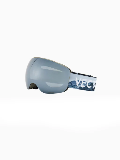 Broad Snow Goggles