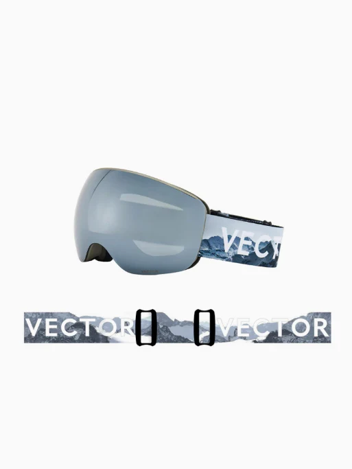 Broad Snow Goggles - Image 2