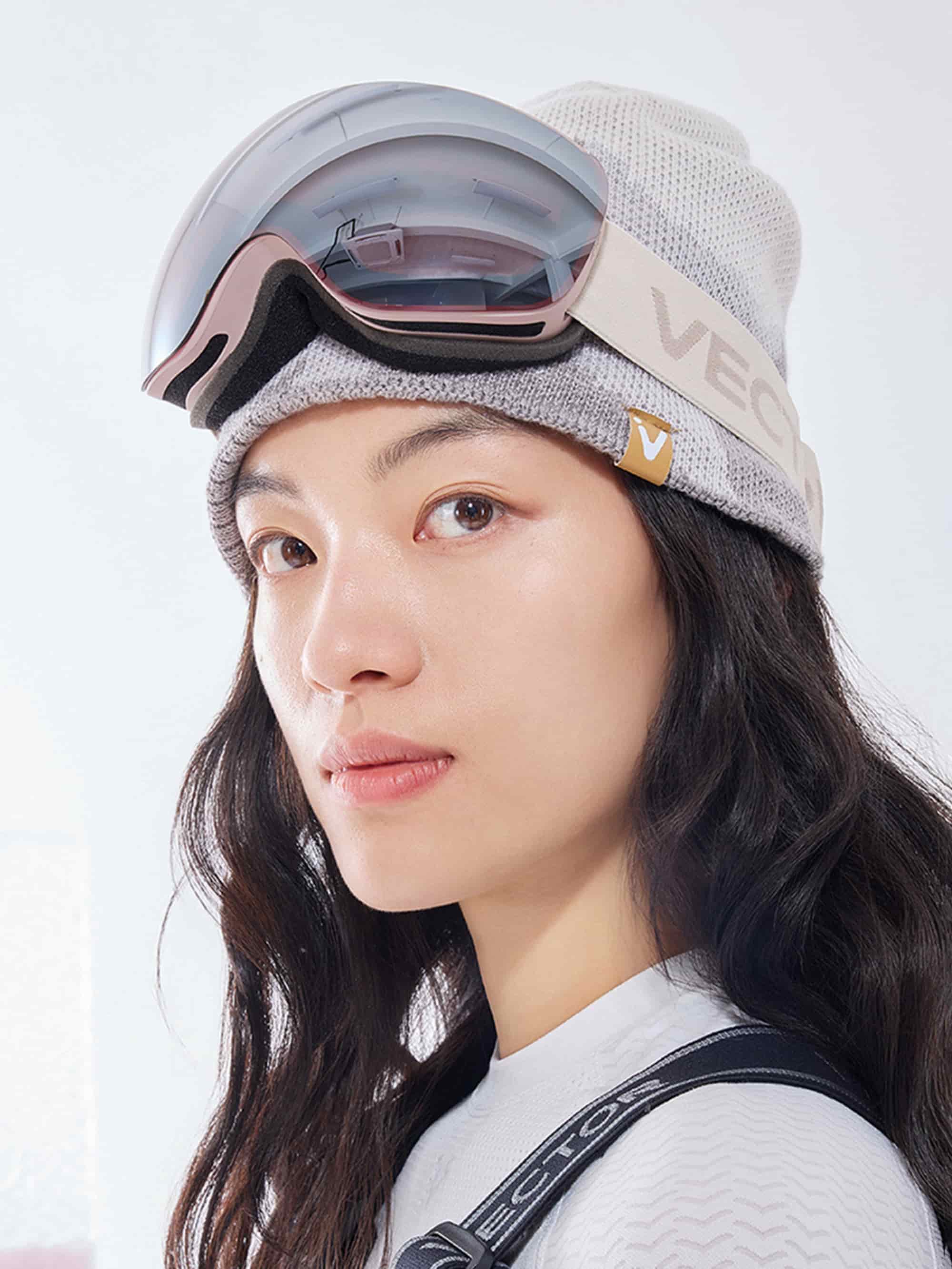 Broad Snow Goggles - Image 2