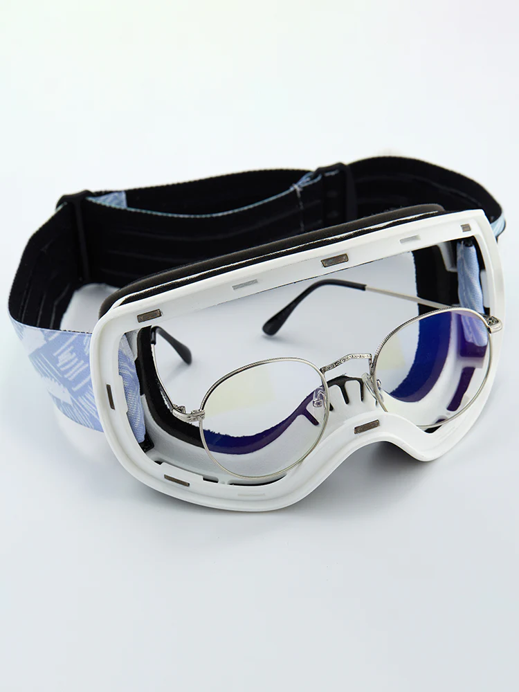 Broad Snow Goggles - Image 29