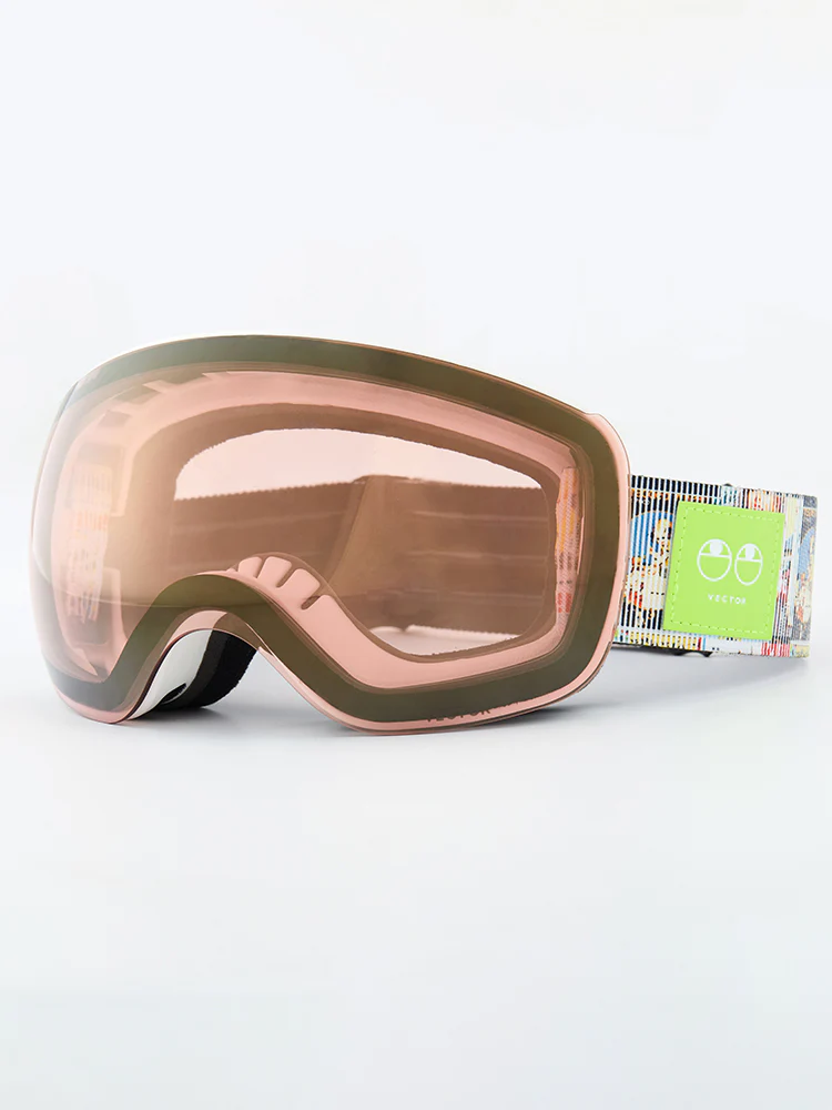 Broad Snow Goggles - Image 32