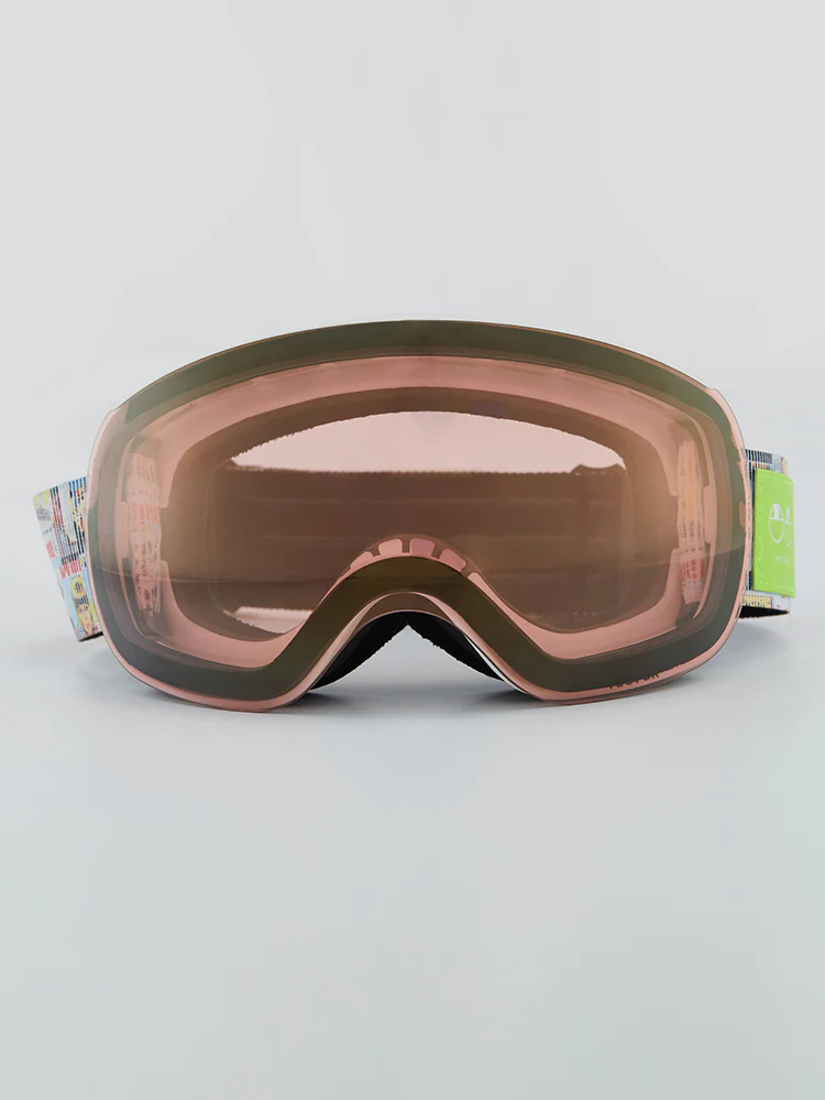 Broad Snow Goggles - Image 33