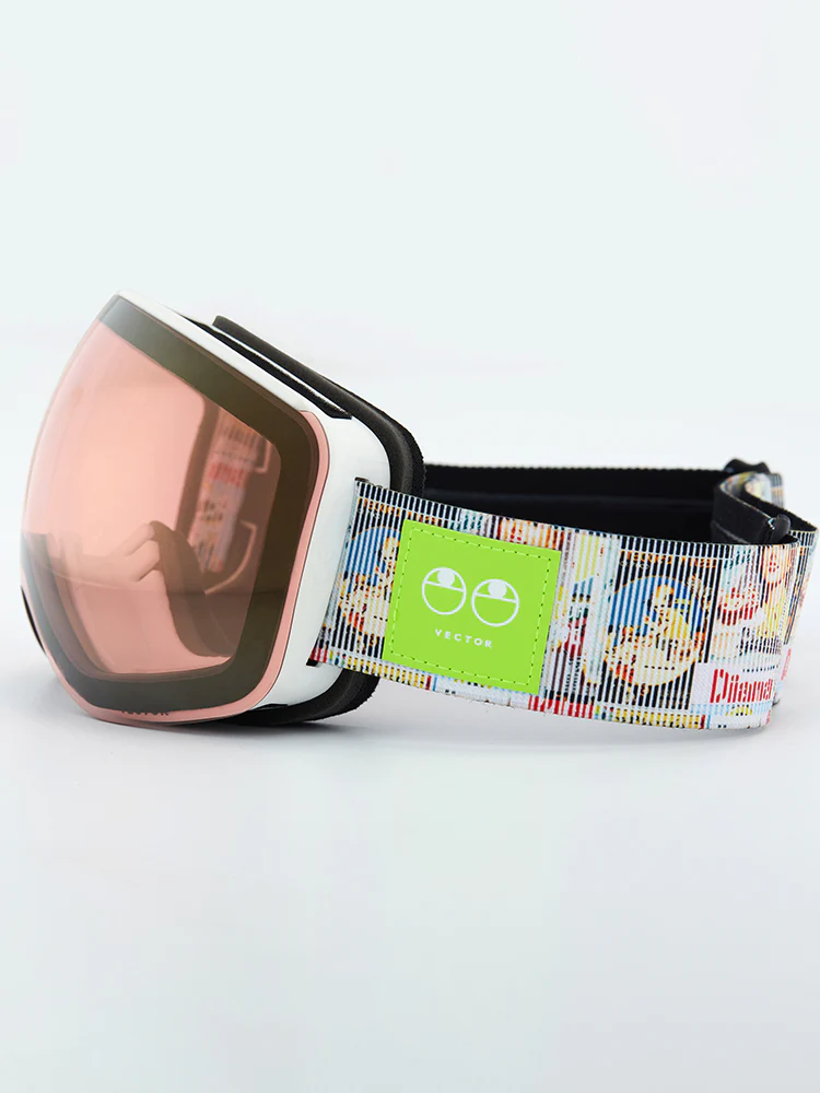 Broad Snow Goggles - Image 34