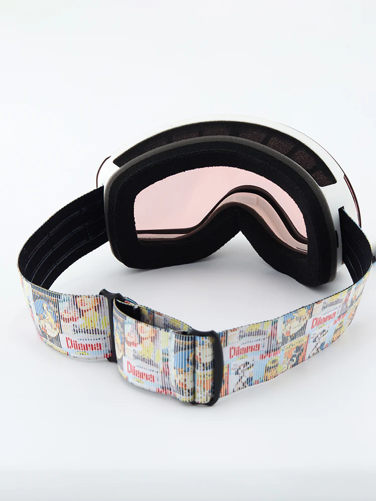 Broad Snow Goggles - Image 35