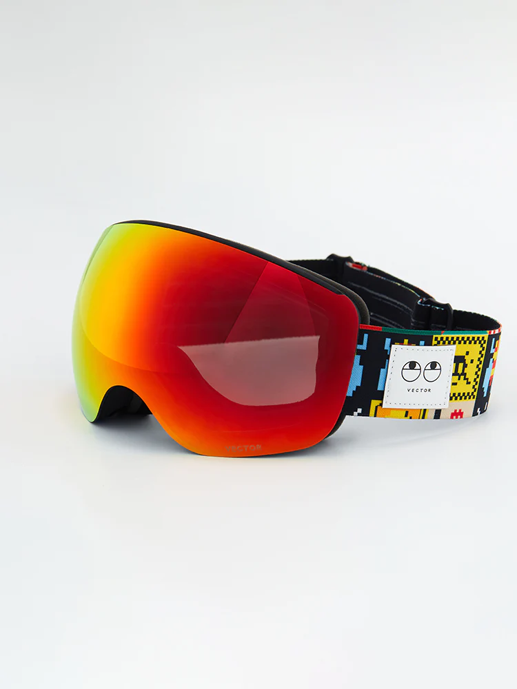 Broad Snow Goggles - Image 36