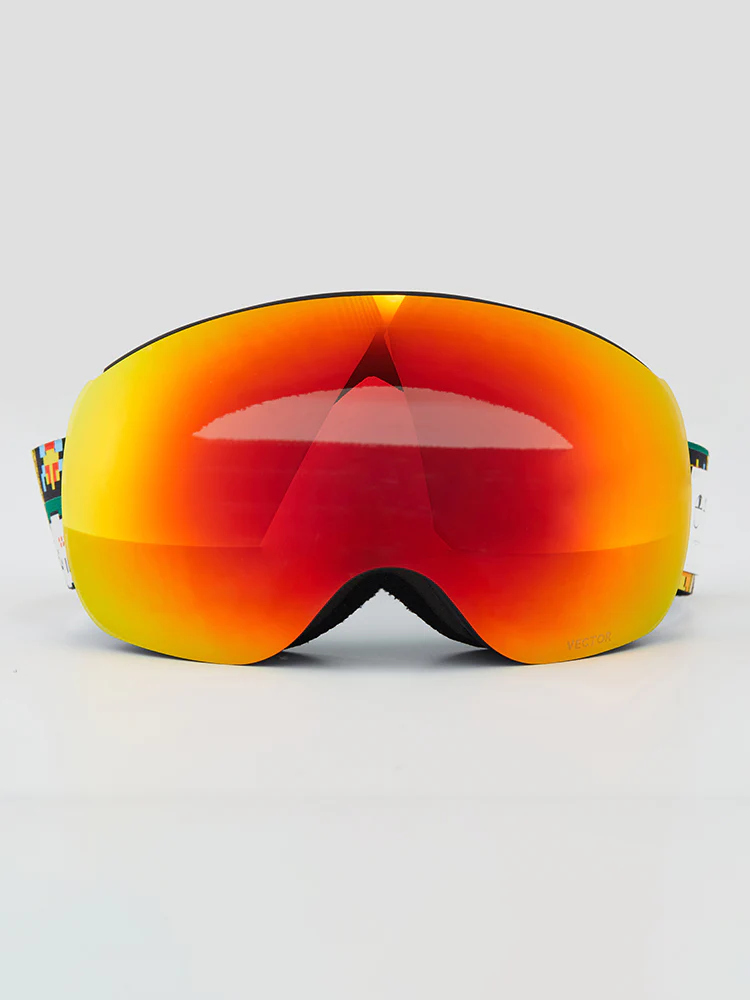 Broad Snow Goggles - Image 37