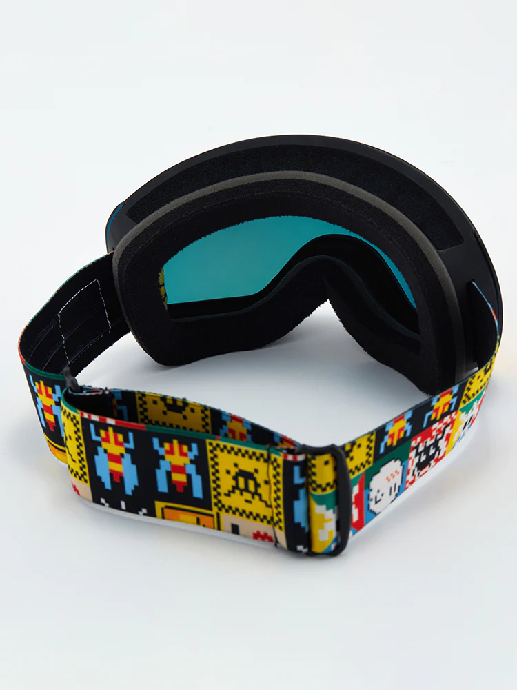 Broad Snow Goggles - Image 38