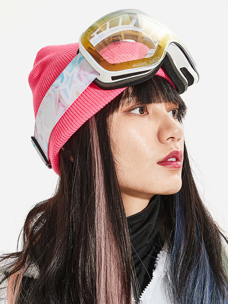 Broad Snow Goggles - Image 48