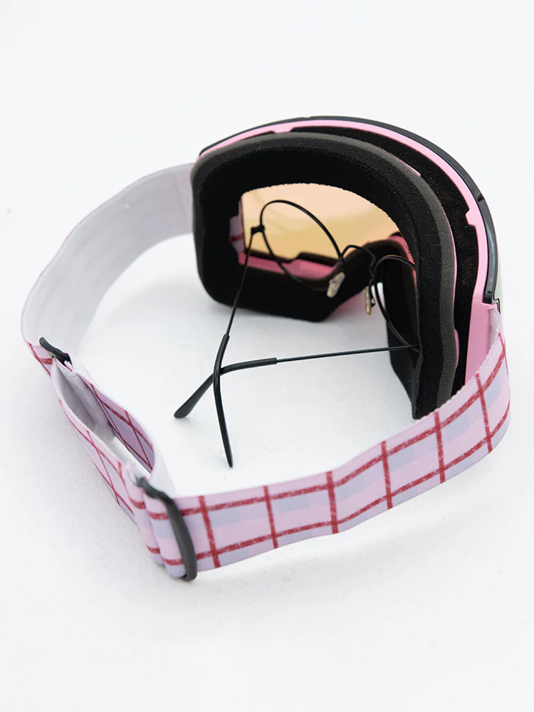 Broad Snow Goggles - Image 56