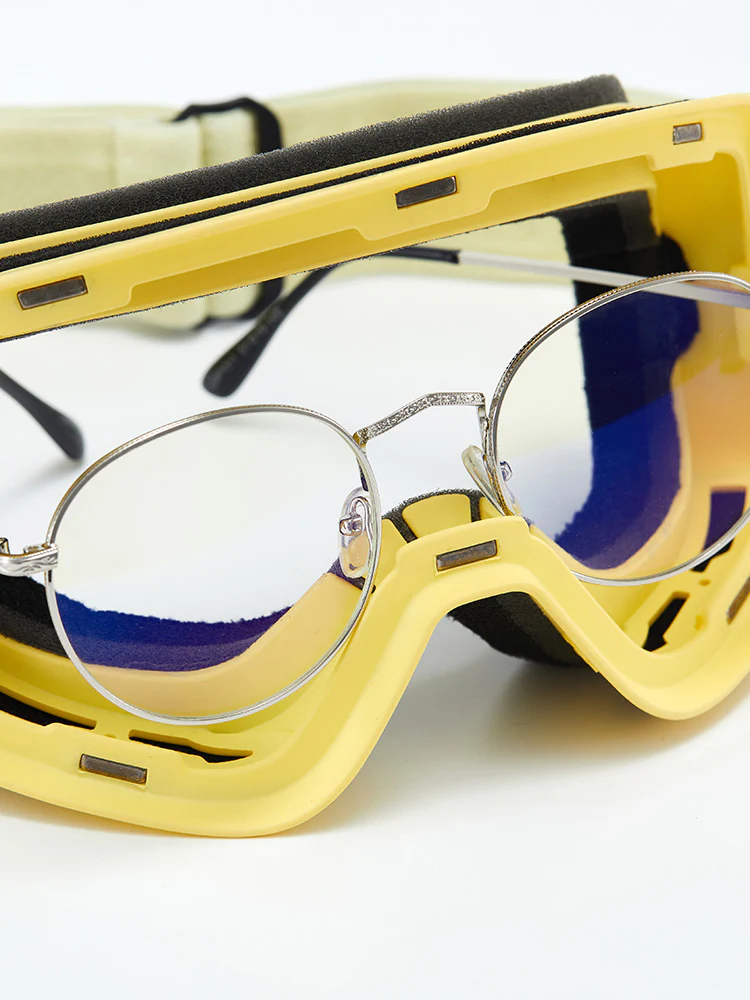 Broad Snow Goggles - Image 61