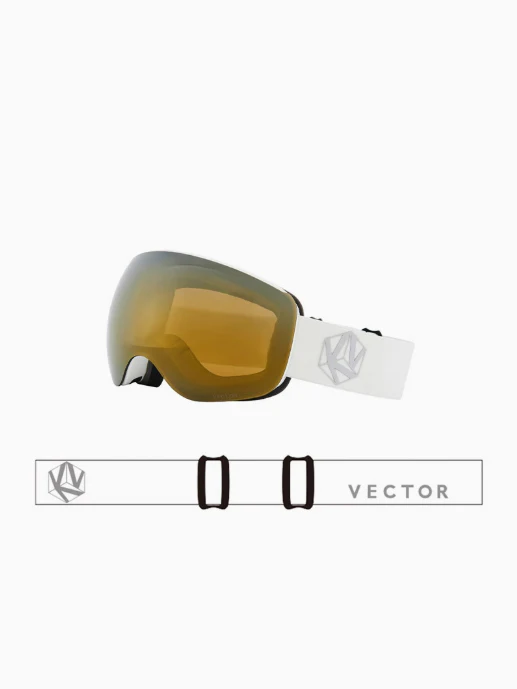 Broad Snow Goggles - Image 2