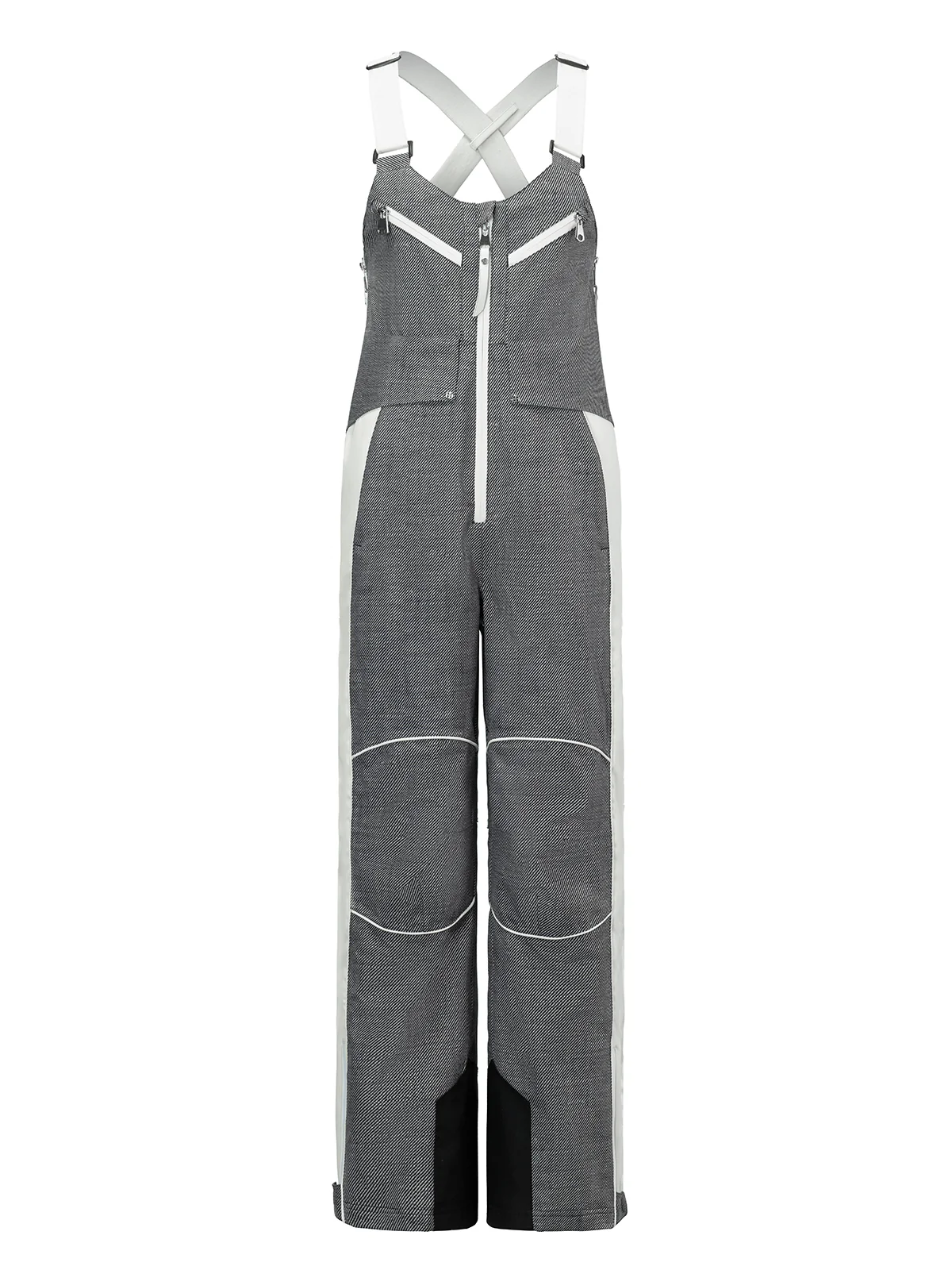 Bianco Bib Pants - Image 10