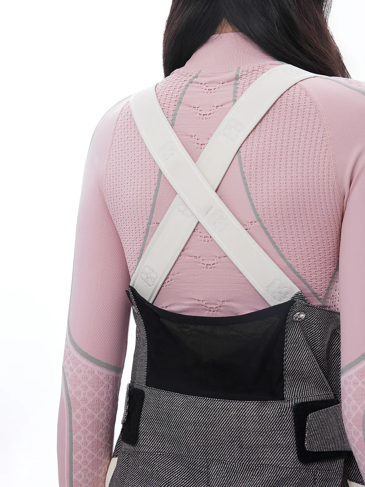 Bianco Bib Pants - Image 7