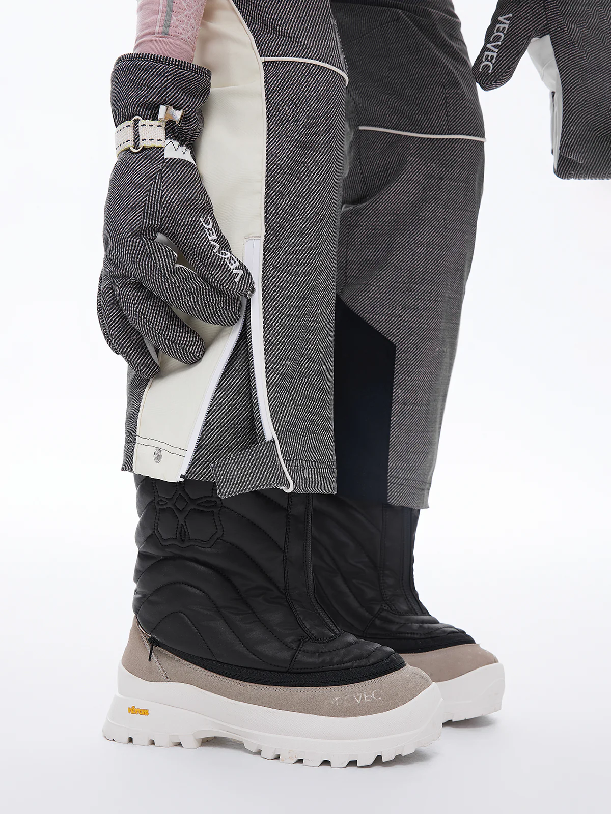 Bianco Bib Pants - Image 9