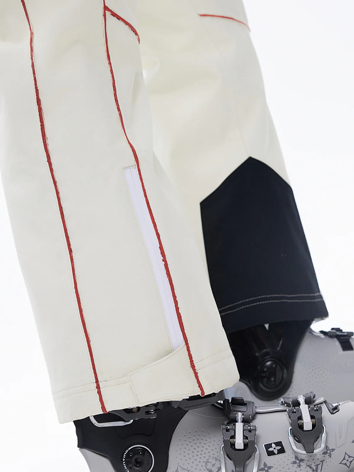 Bianco Bib Pants - Image 11