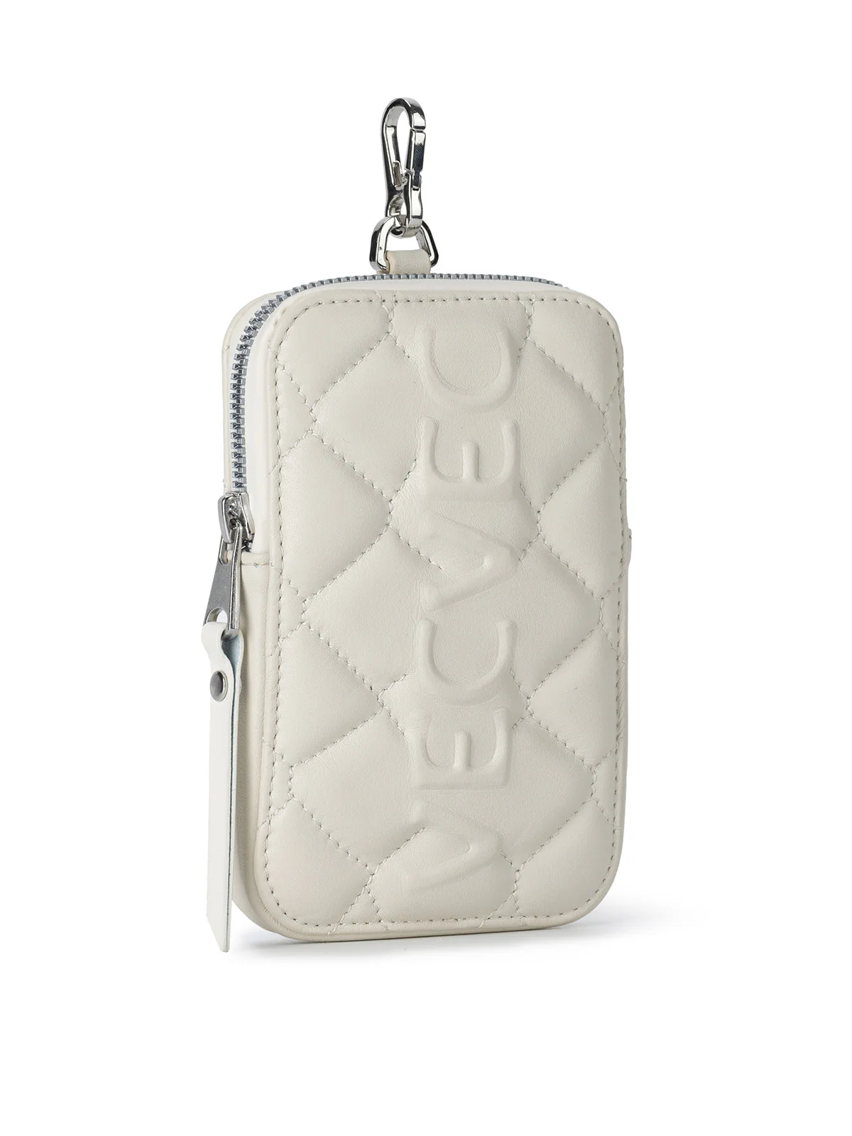 Blanc Pouch