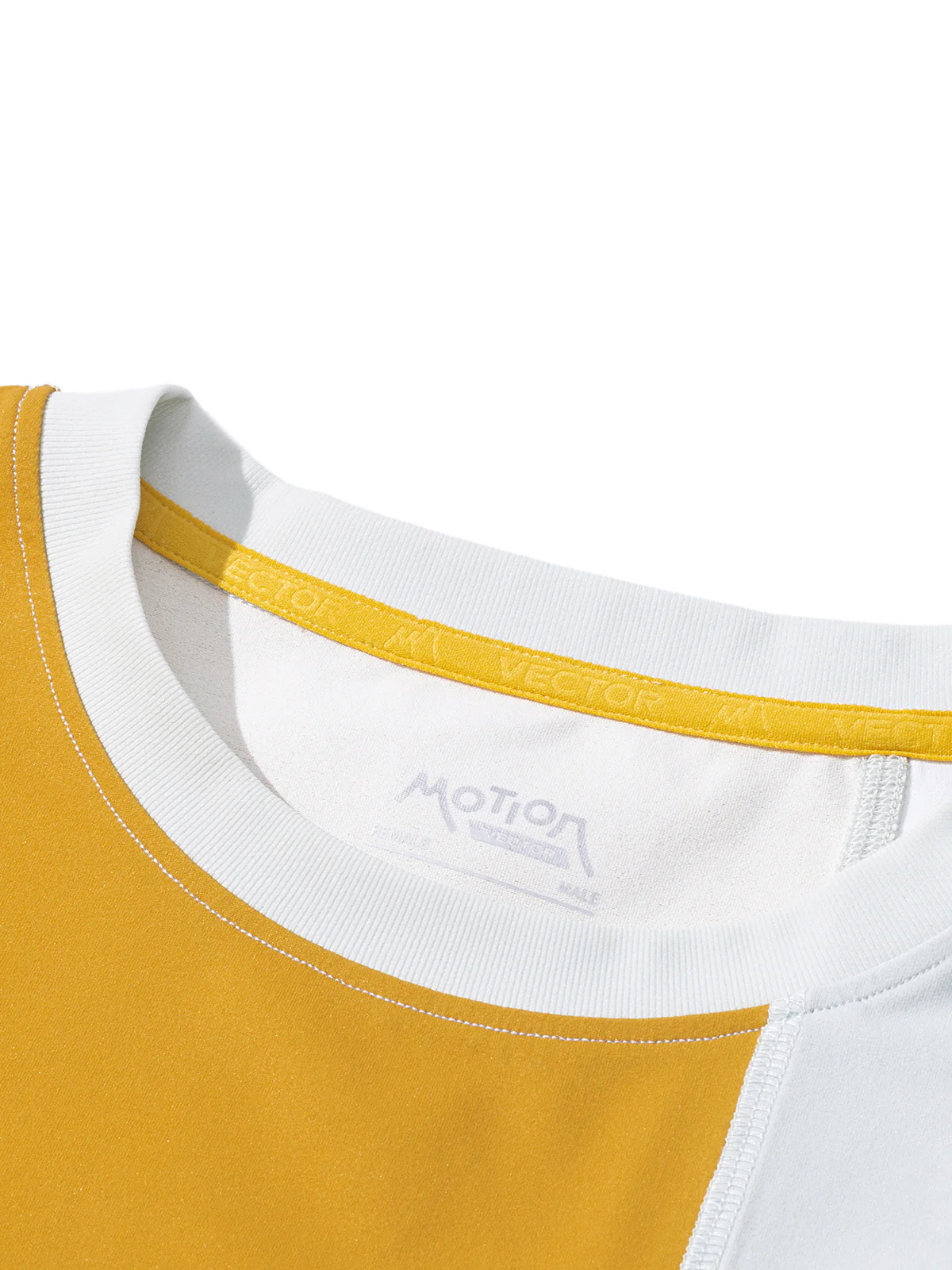 Block Quick Dry Easy-Care Tee - Image 5