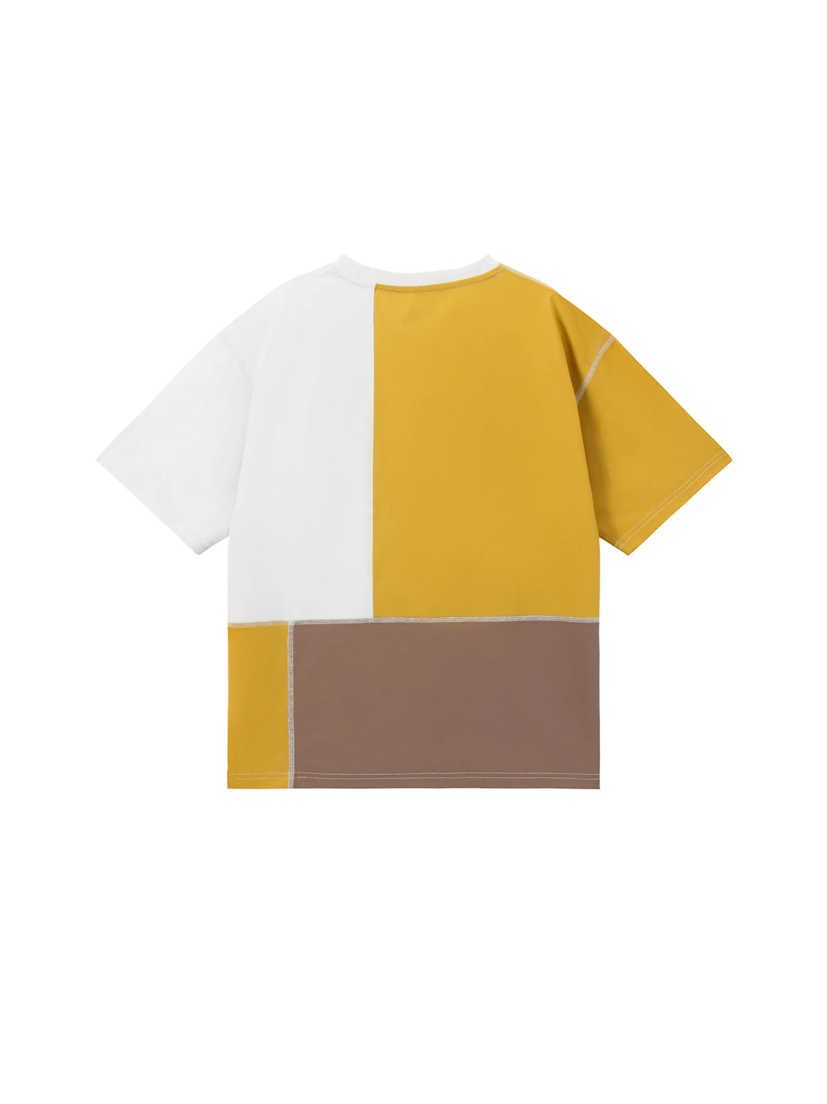 Block Quick Dry Easy-Care Tee - Image 8