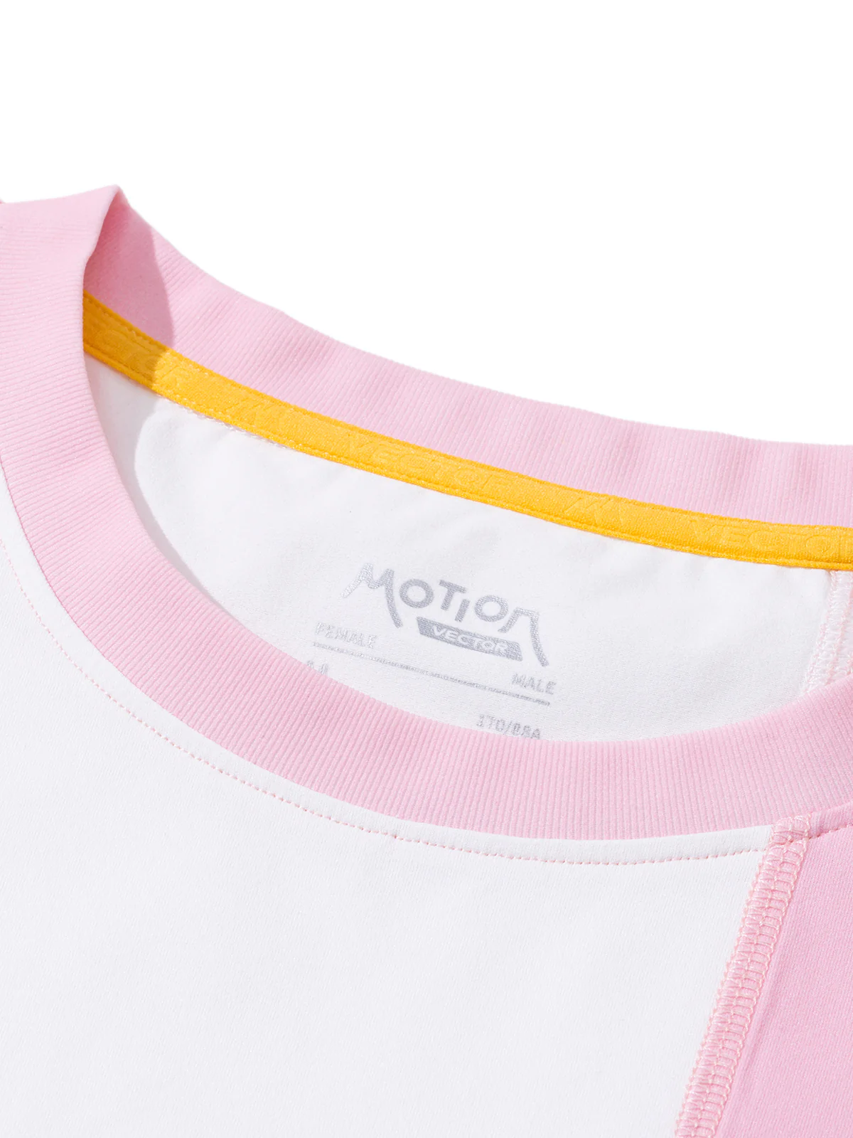 Block Quick Dry Easy-Care Tee - Image 5