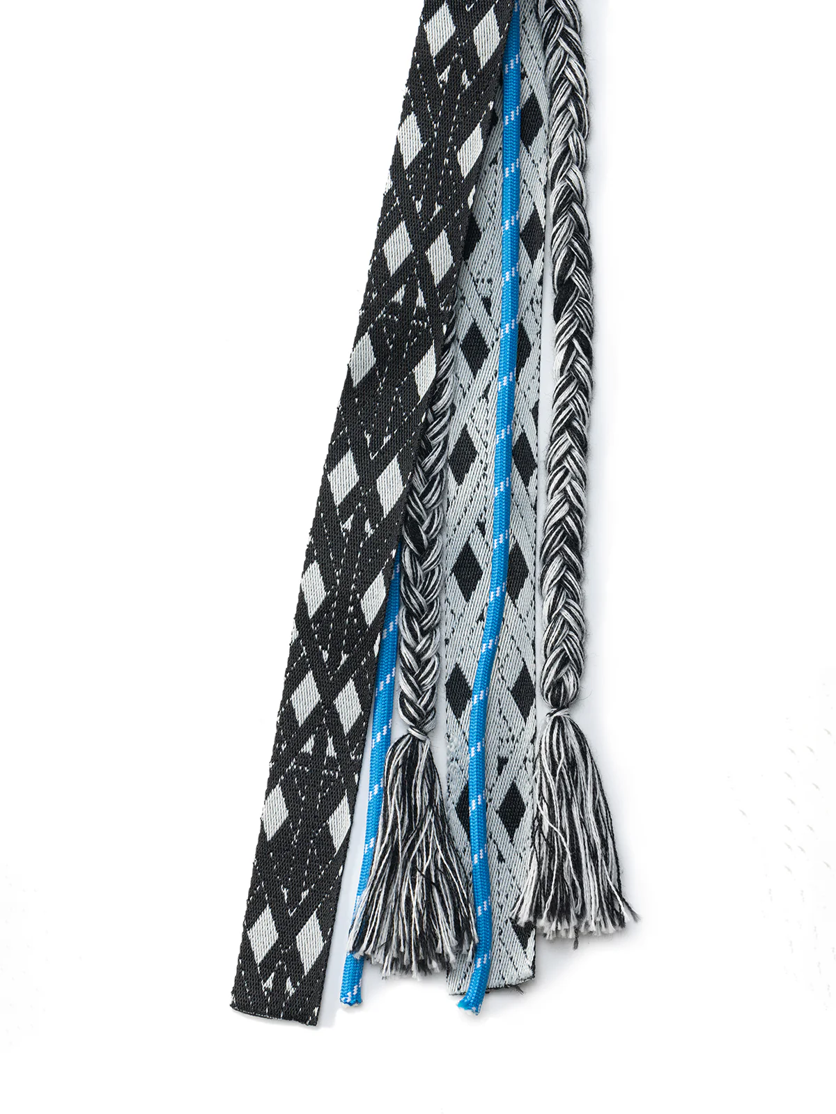 Boho Tassel Beanie - Image 5