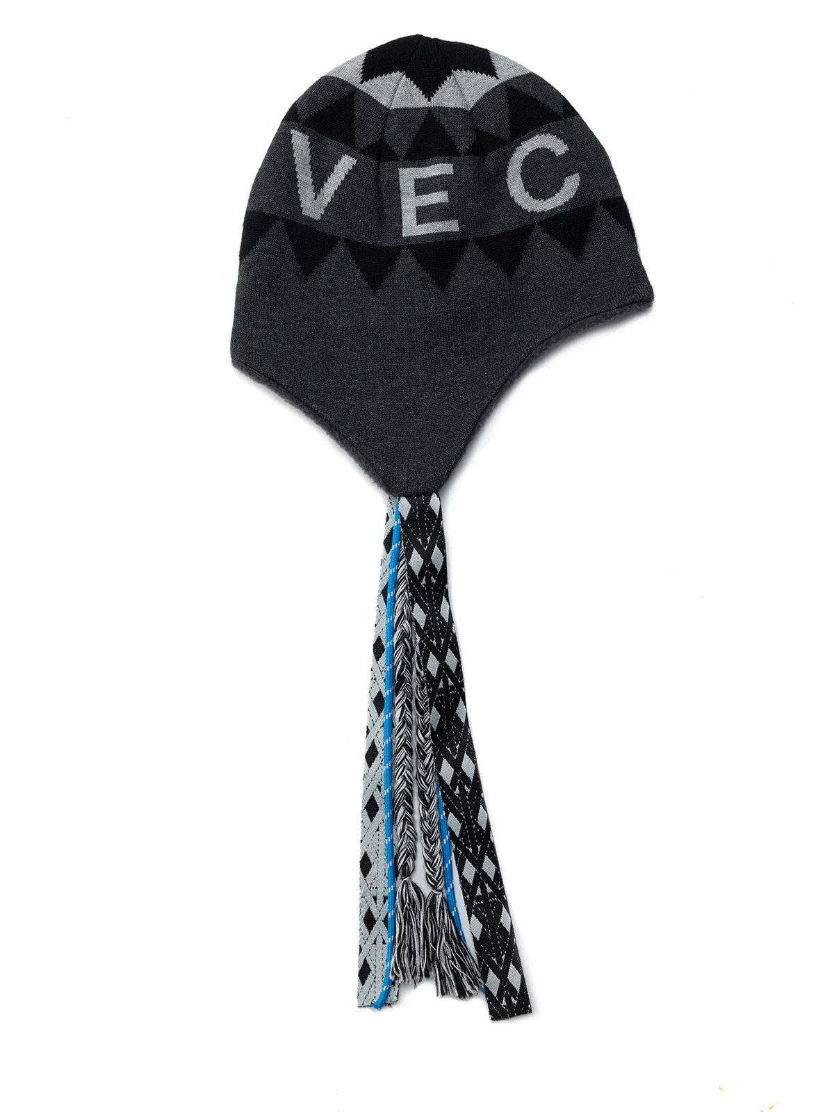 Boho Tassel Beanie - Image 9