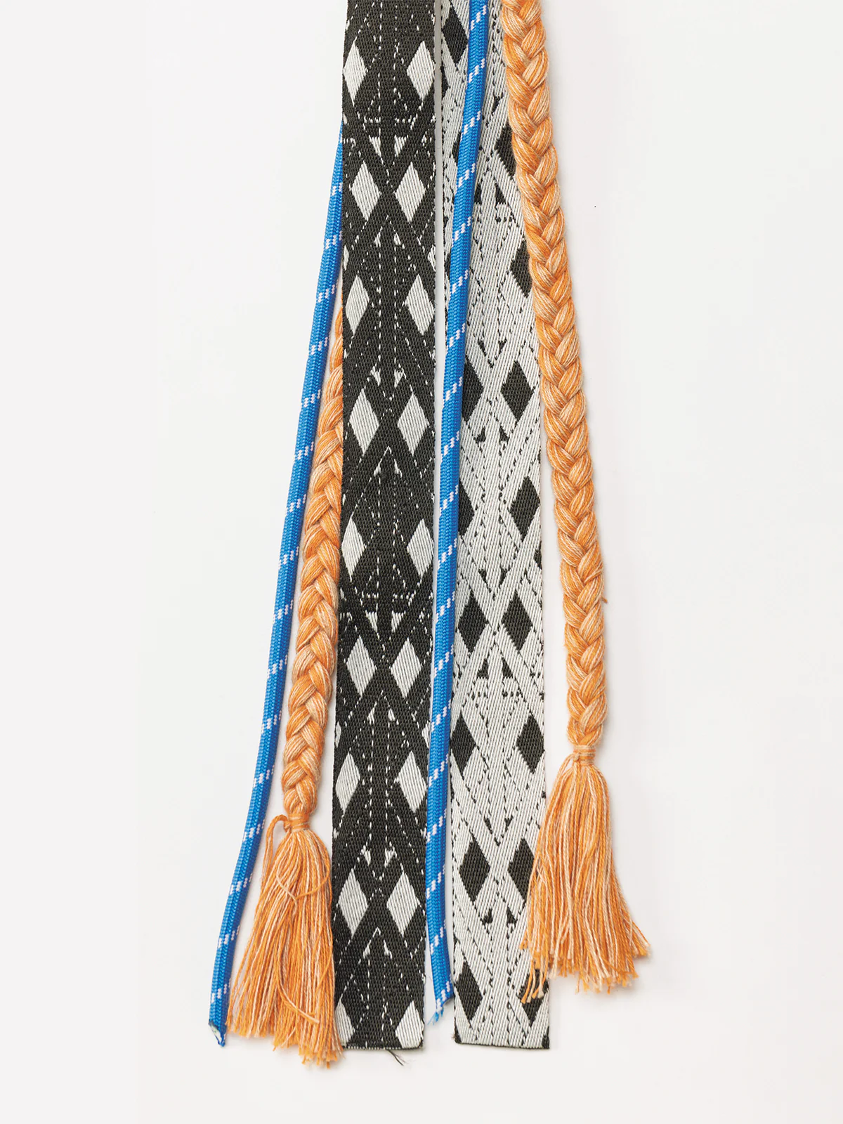 Boho Tassel Beanie - Image 6