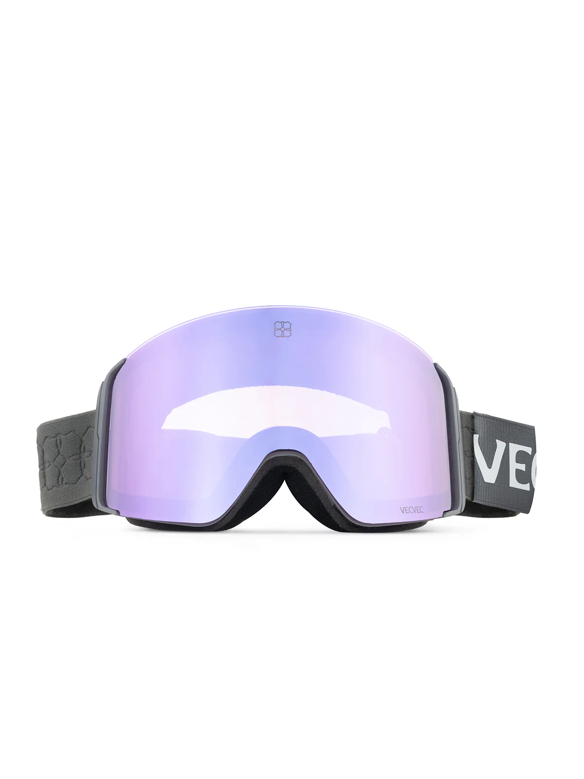 Bowknot Snow Goggles - Image 4