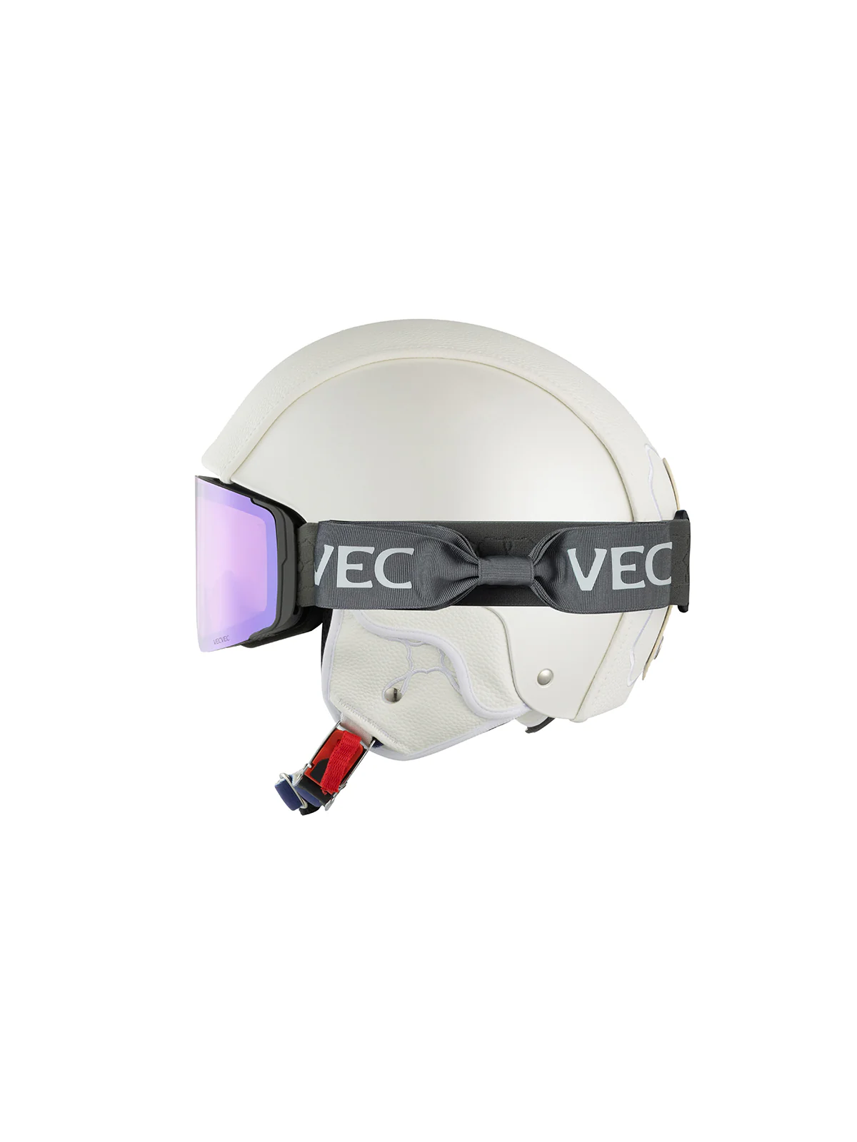 Bowknot Snow Goggles - Image 7