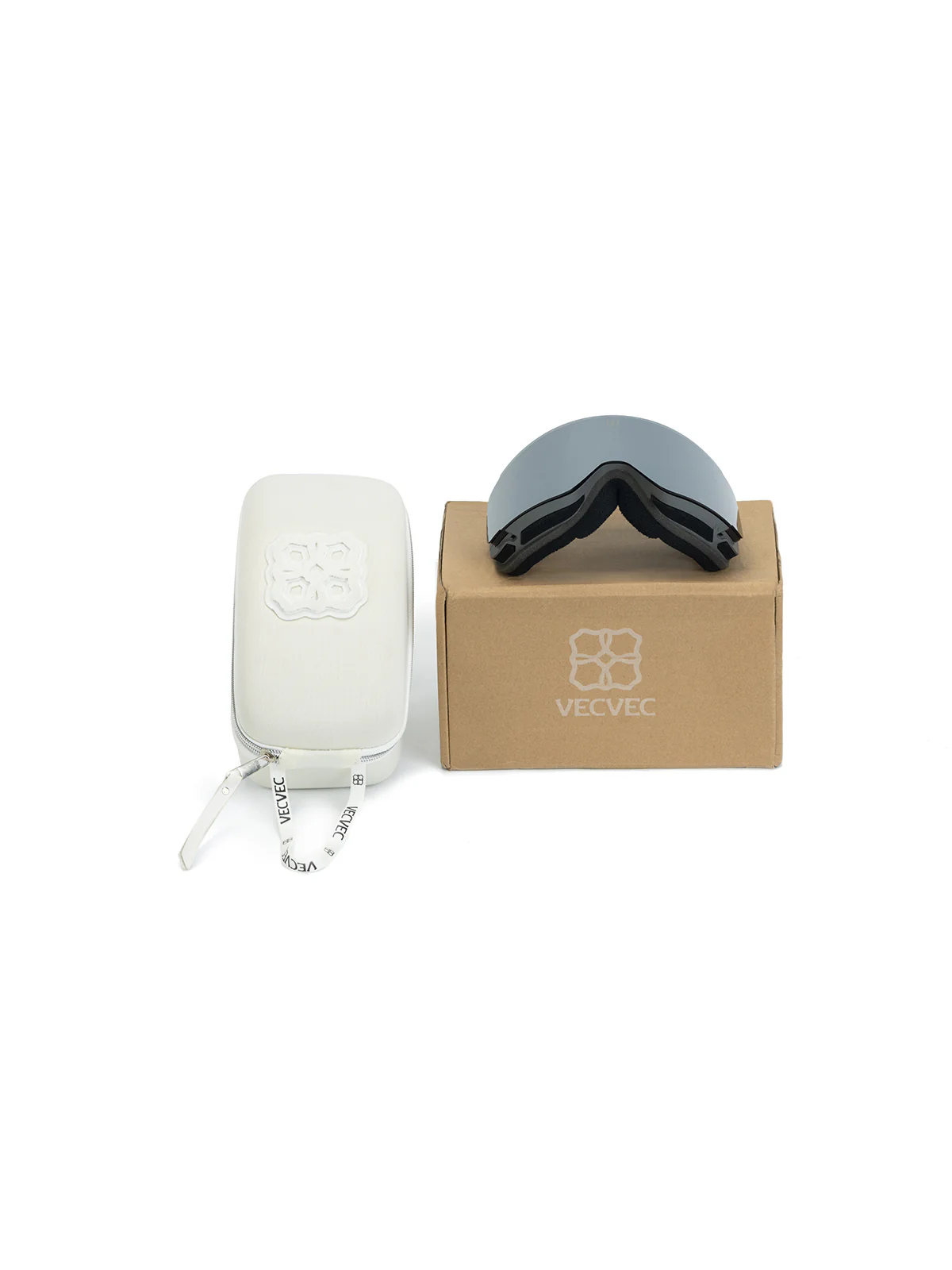 Bowknot Snow Goggles - Image 8