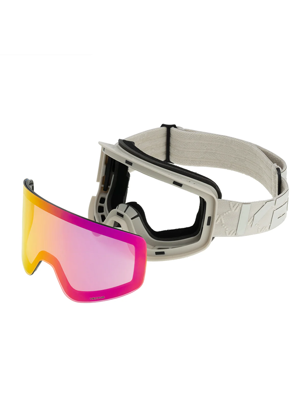 Beam Snow Goggles - Image 3