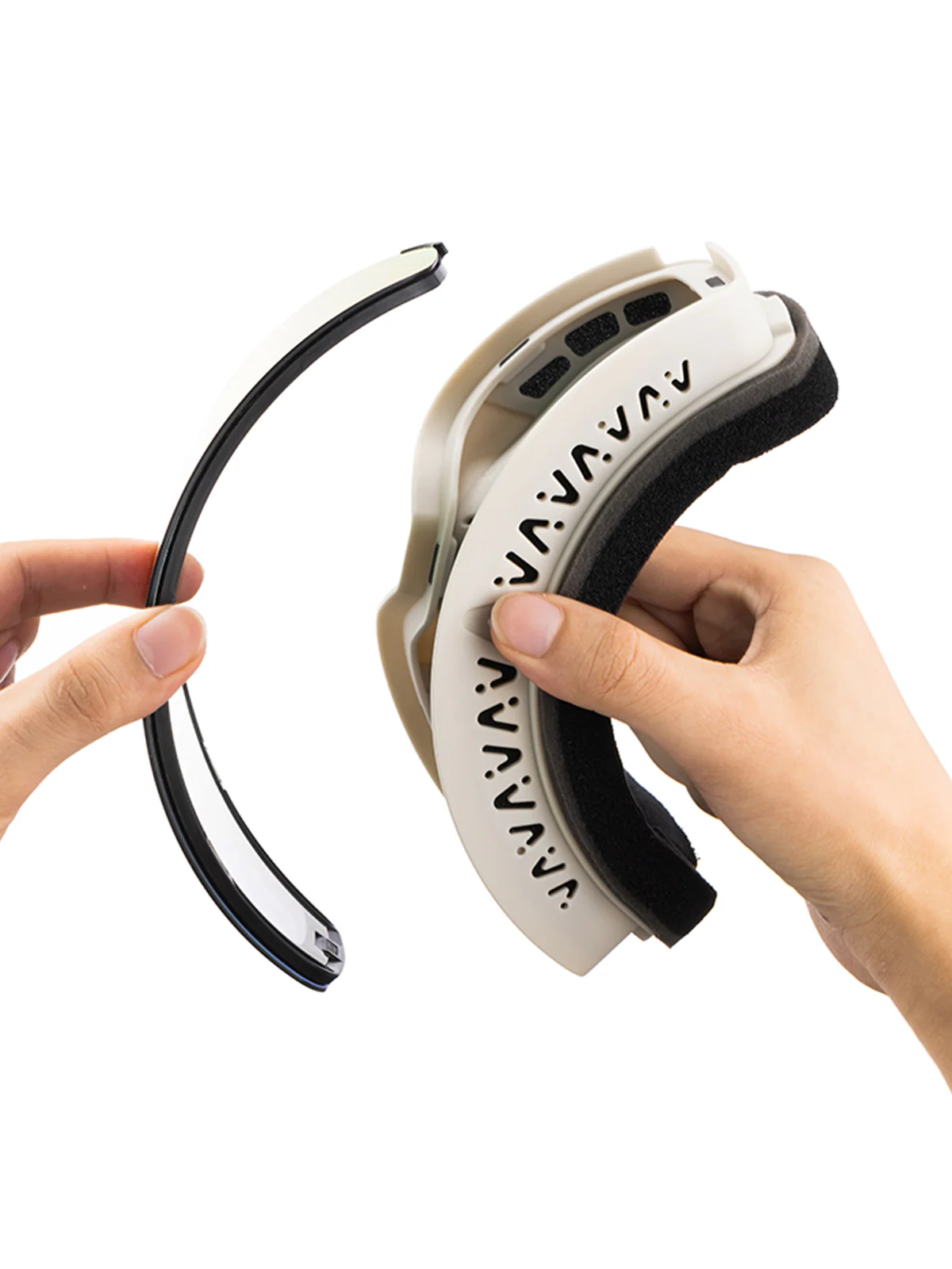 Beam Snow Goggles - Image 6