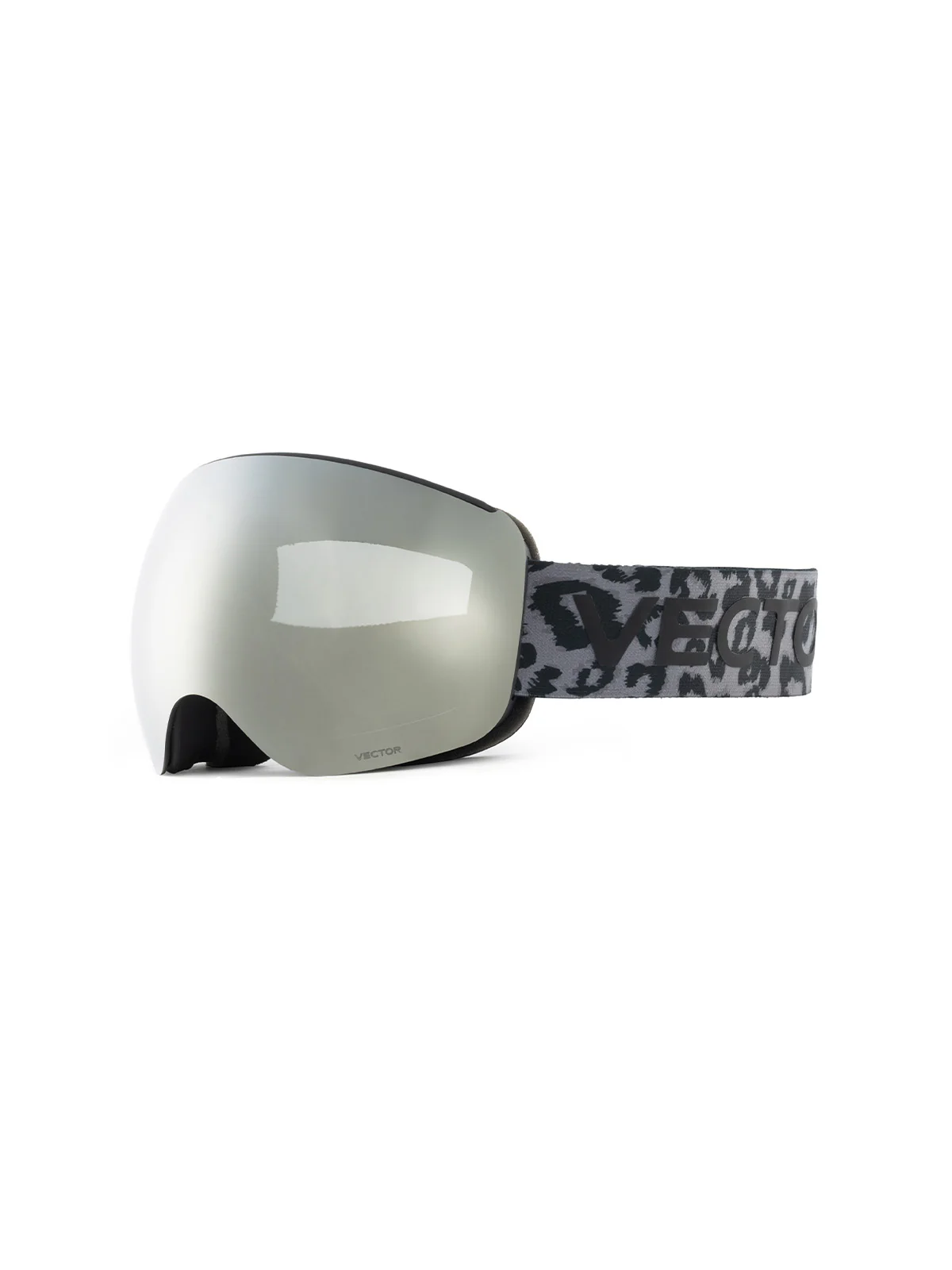 Broad Snow Goggles