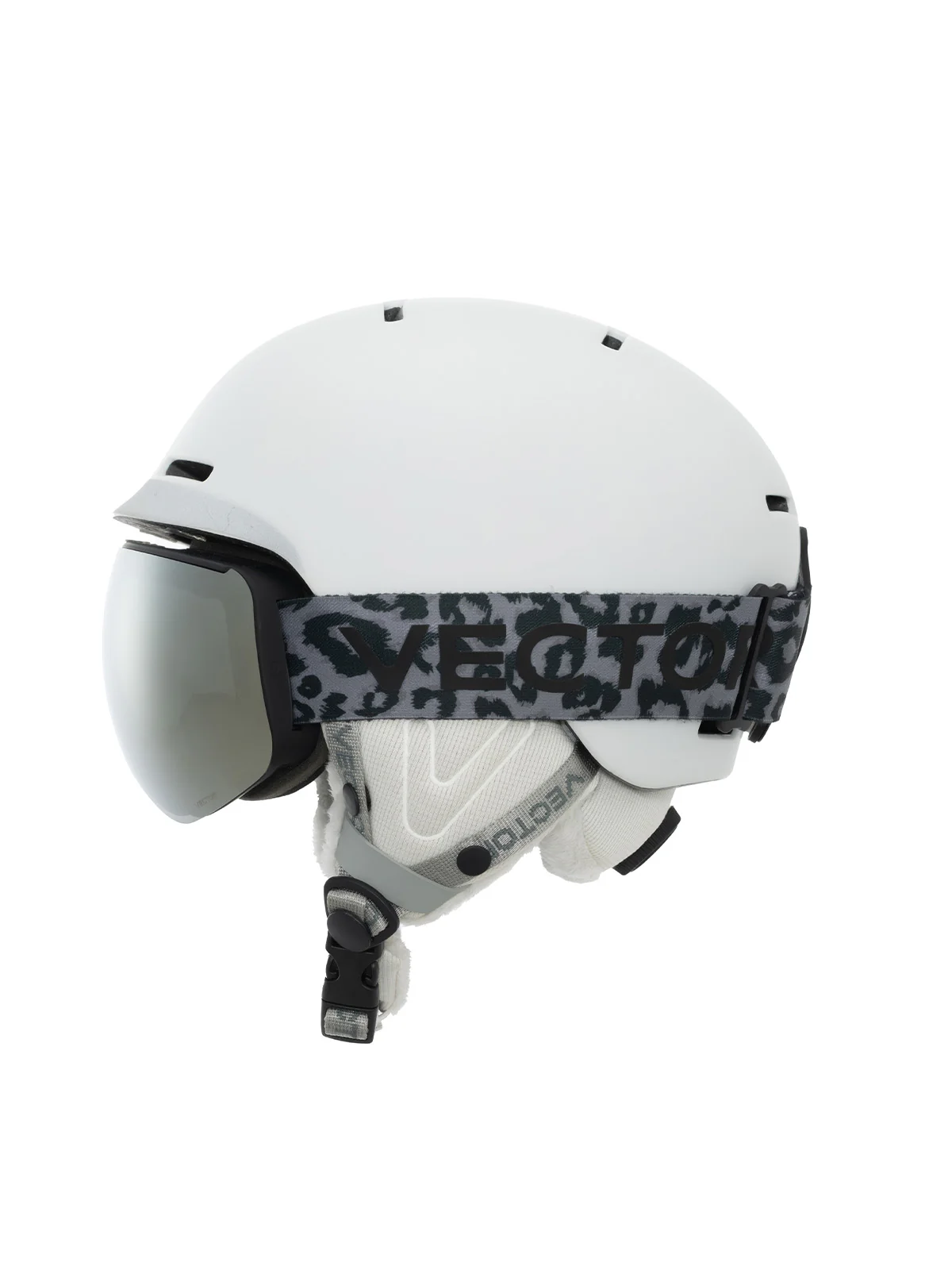 Broad Snow Goggles - Image 8