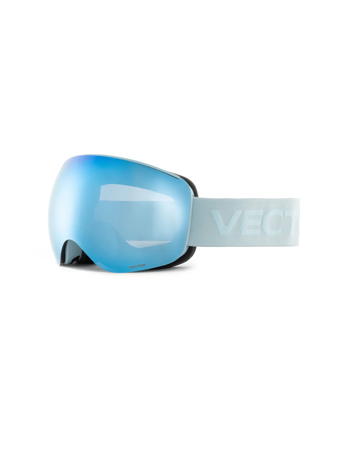 Broad Snow Goggles