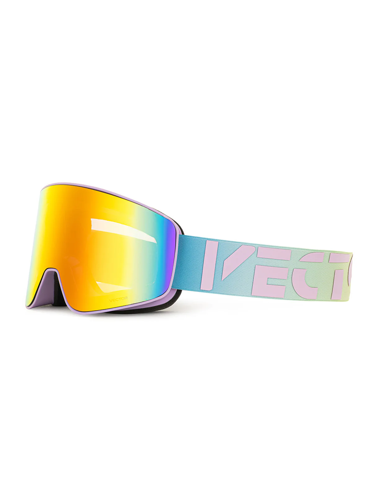 Beam Snow Goggles