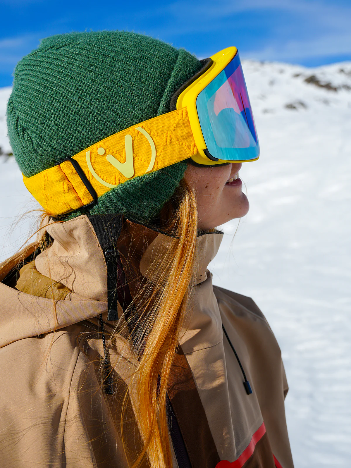 Beam Snow Goggles - Image 2