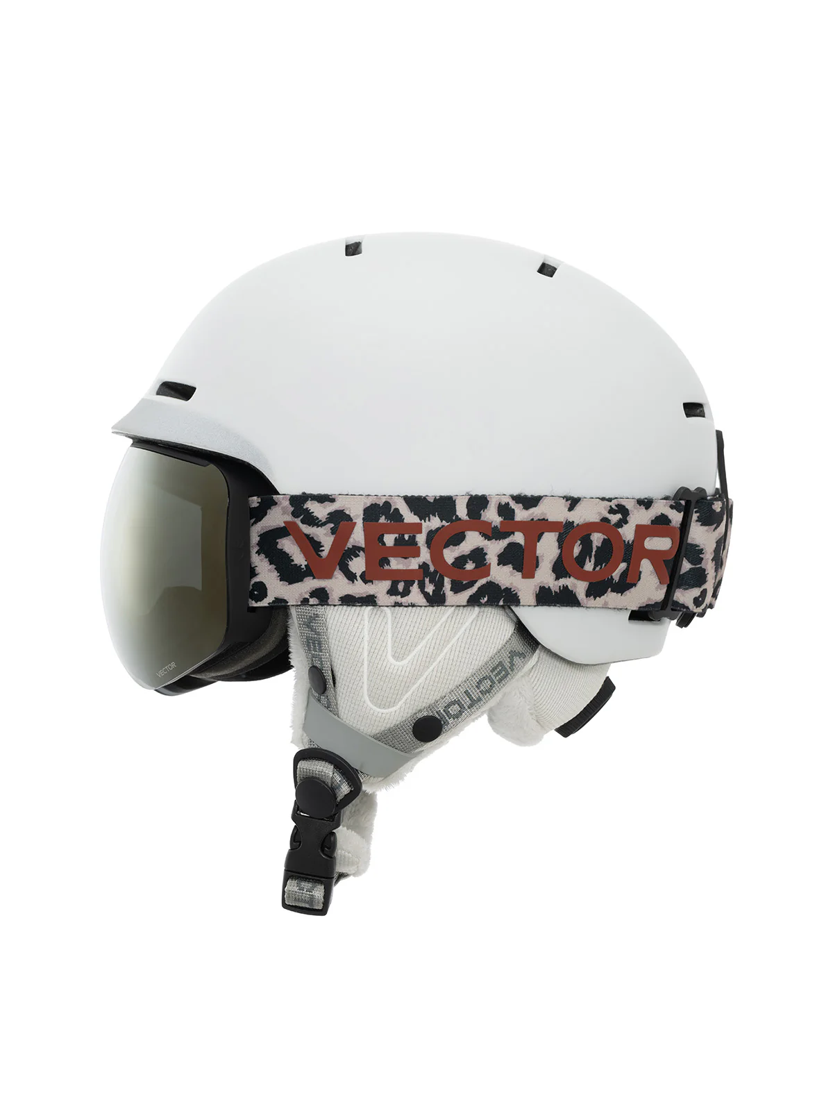 Broad Snow Goggles - Image 8